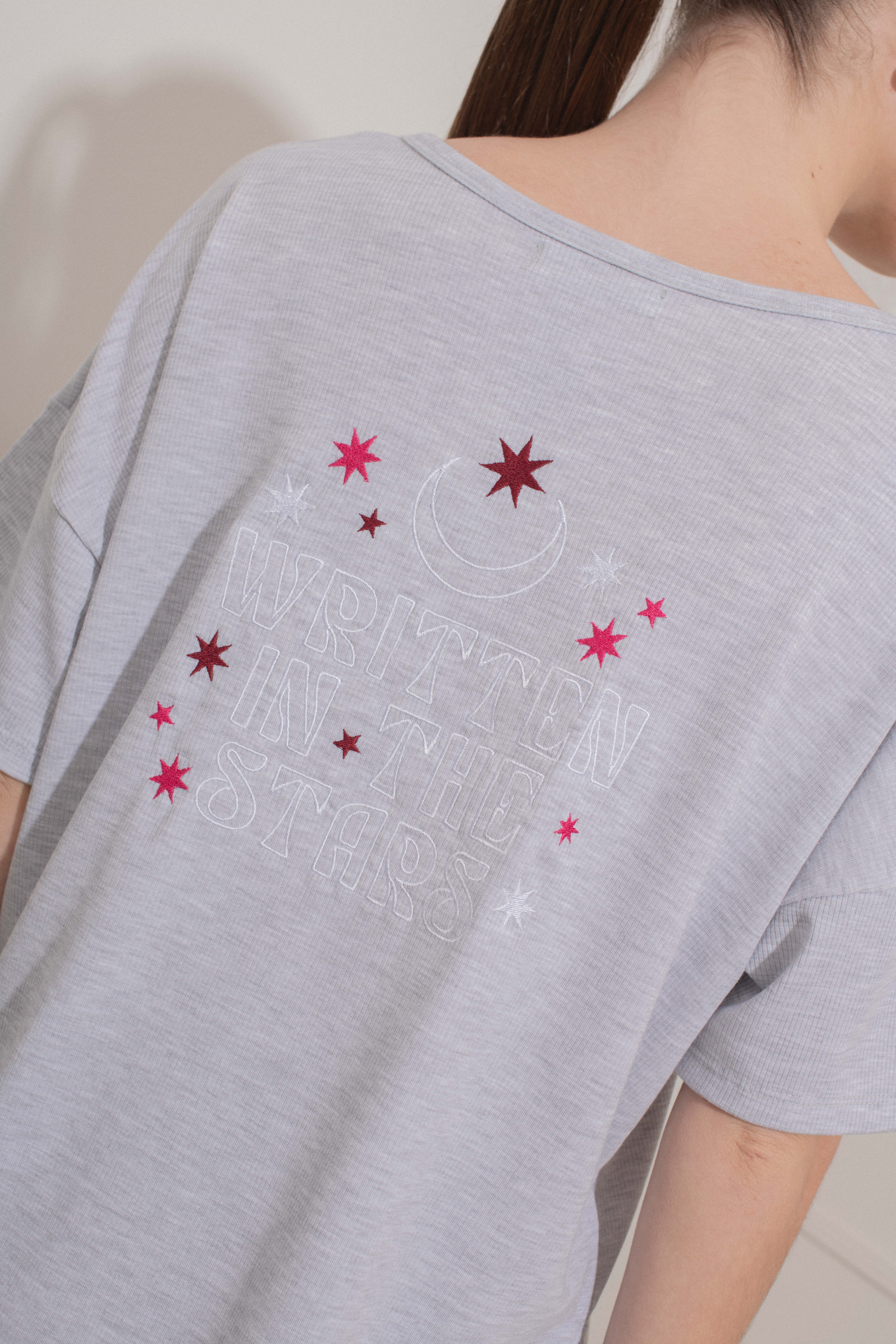 Remera Amuleto 