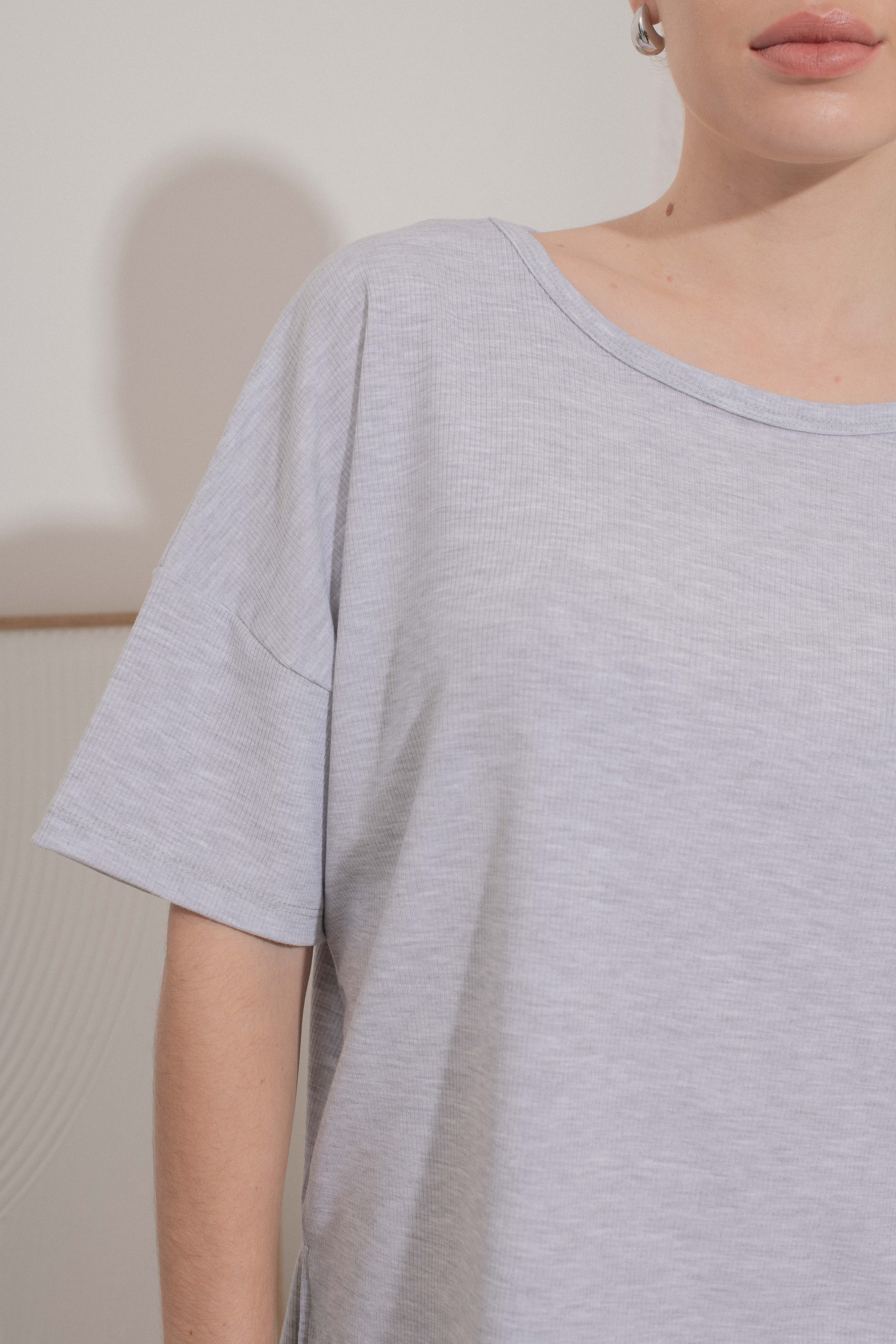 Remera Amuleto 