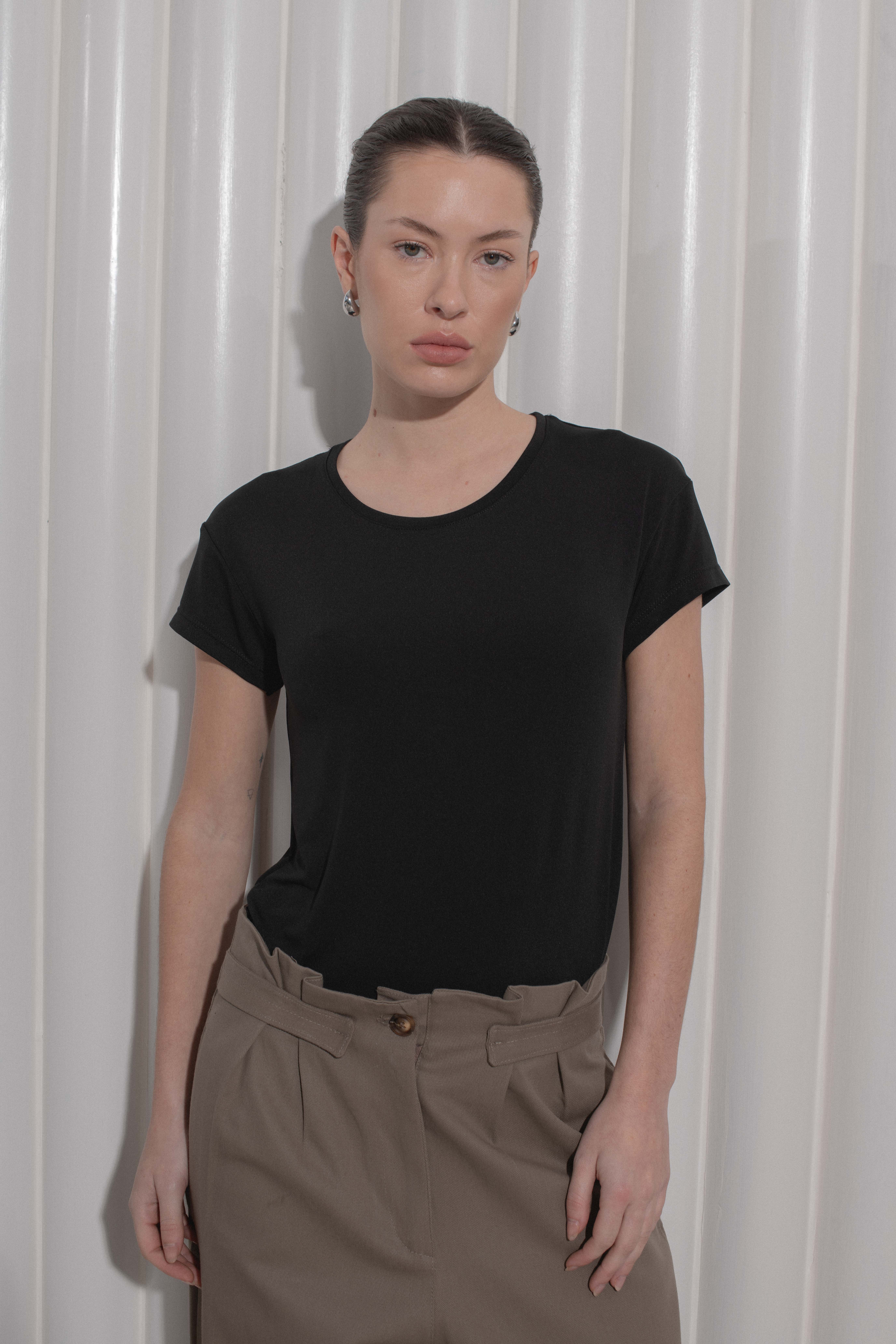 Remera Steward