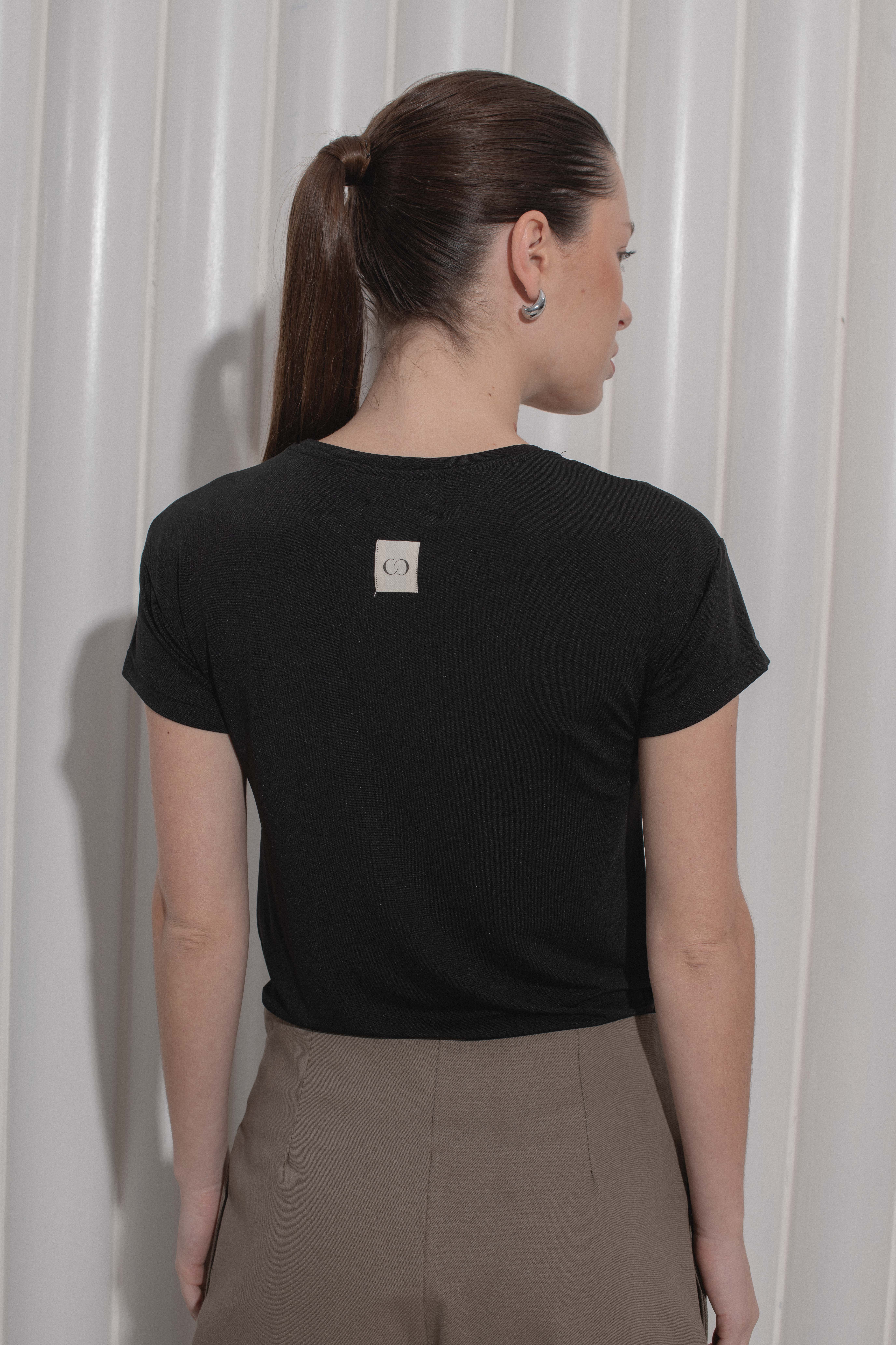 Remera Steward