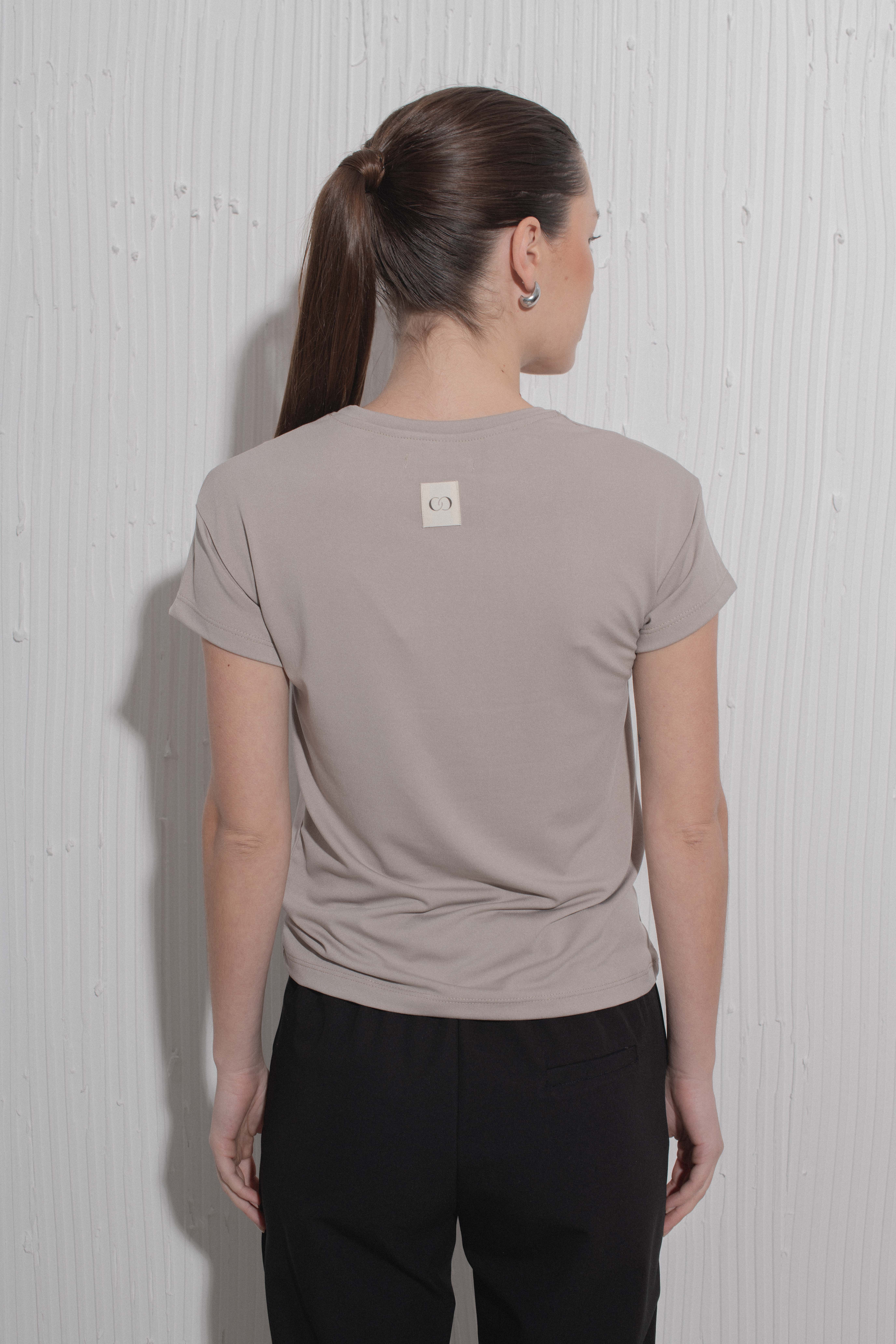 Remera Steward