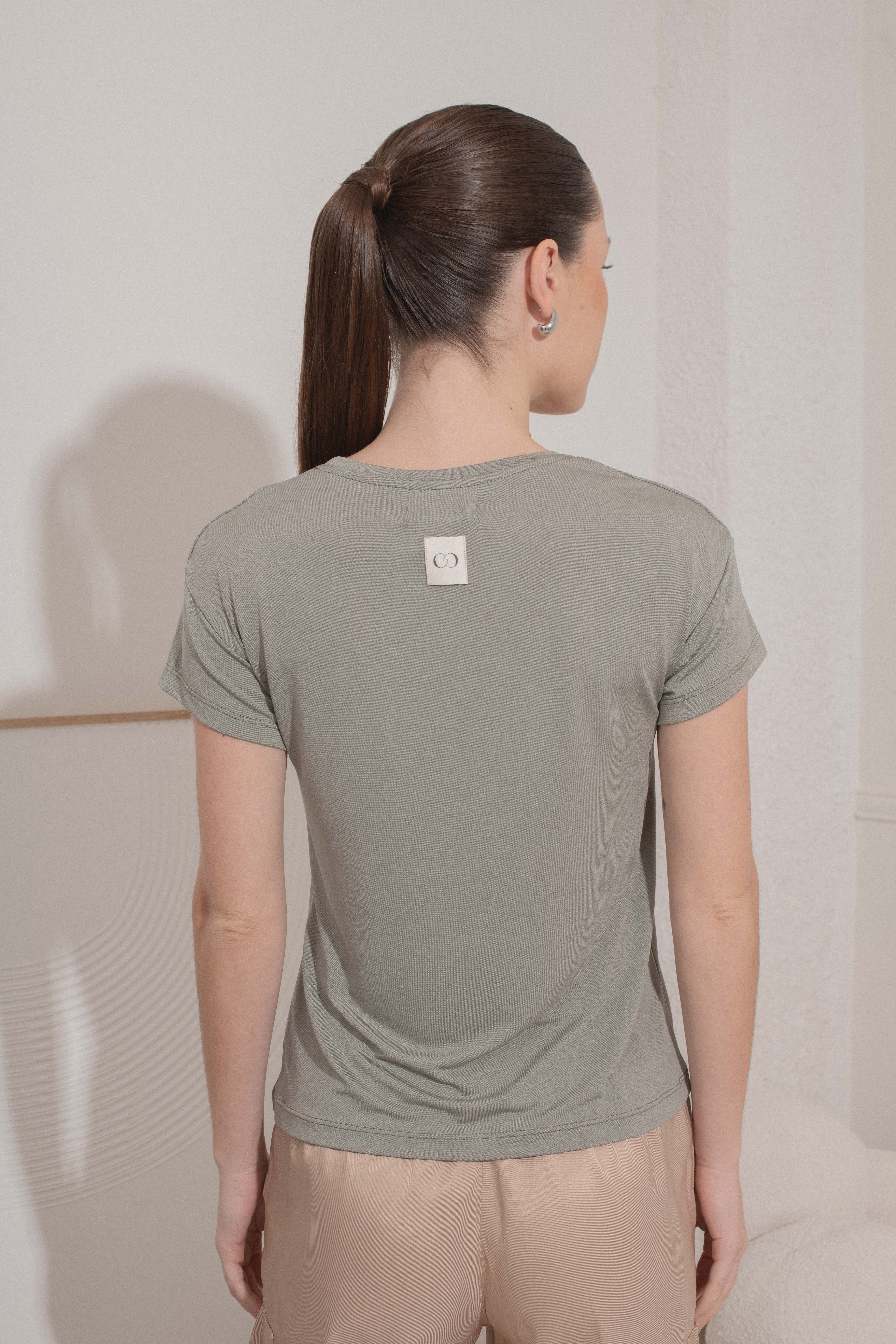 Remera Steward