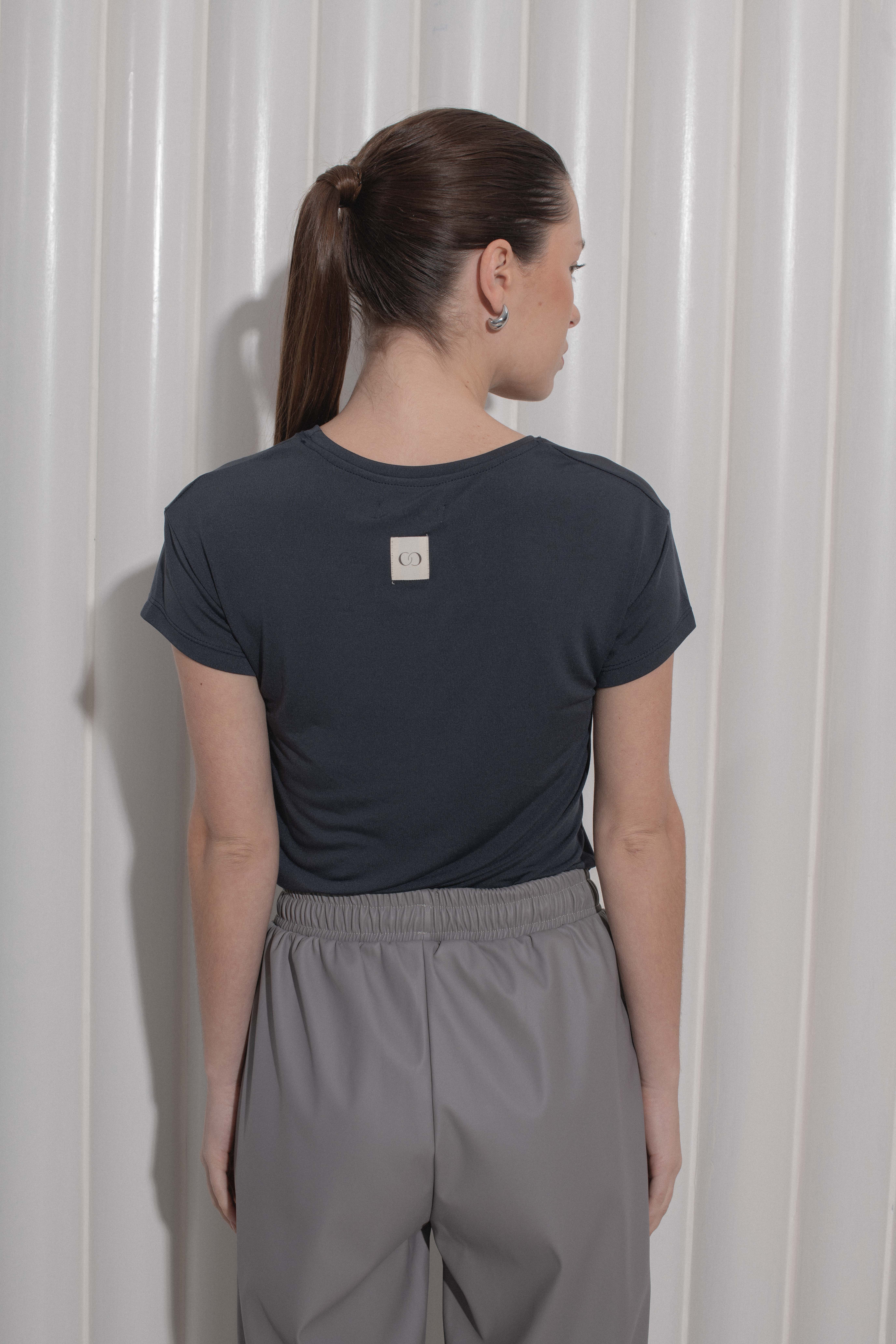 Remera Steward