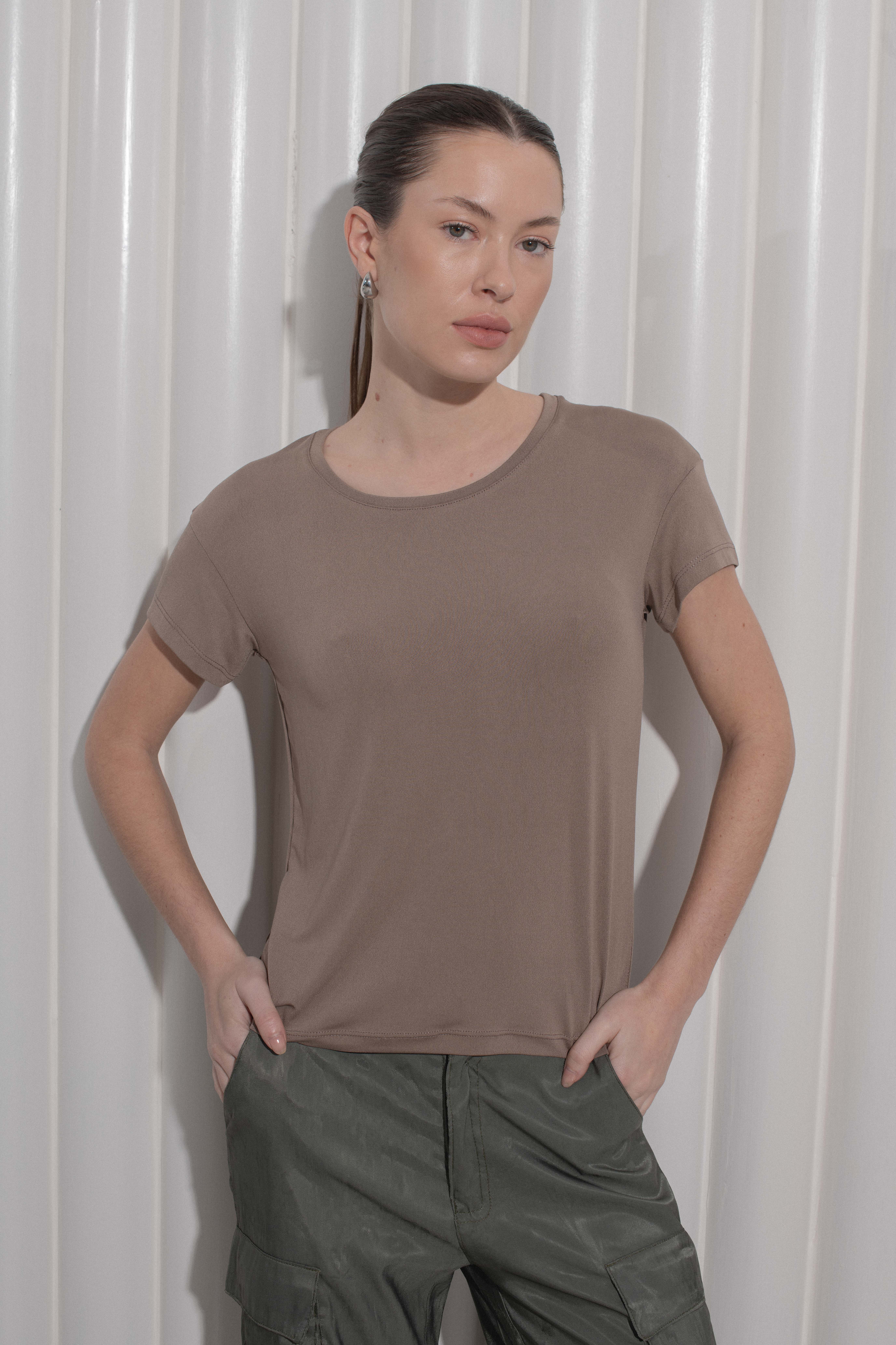 Remera Steward