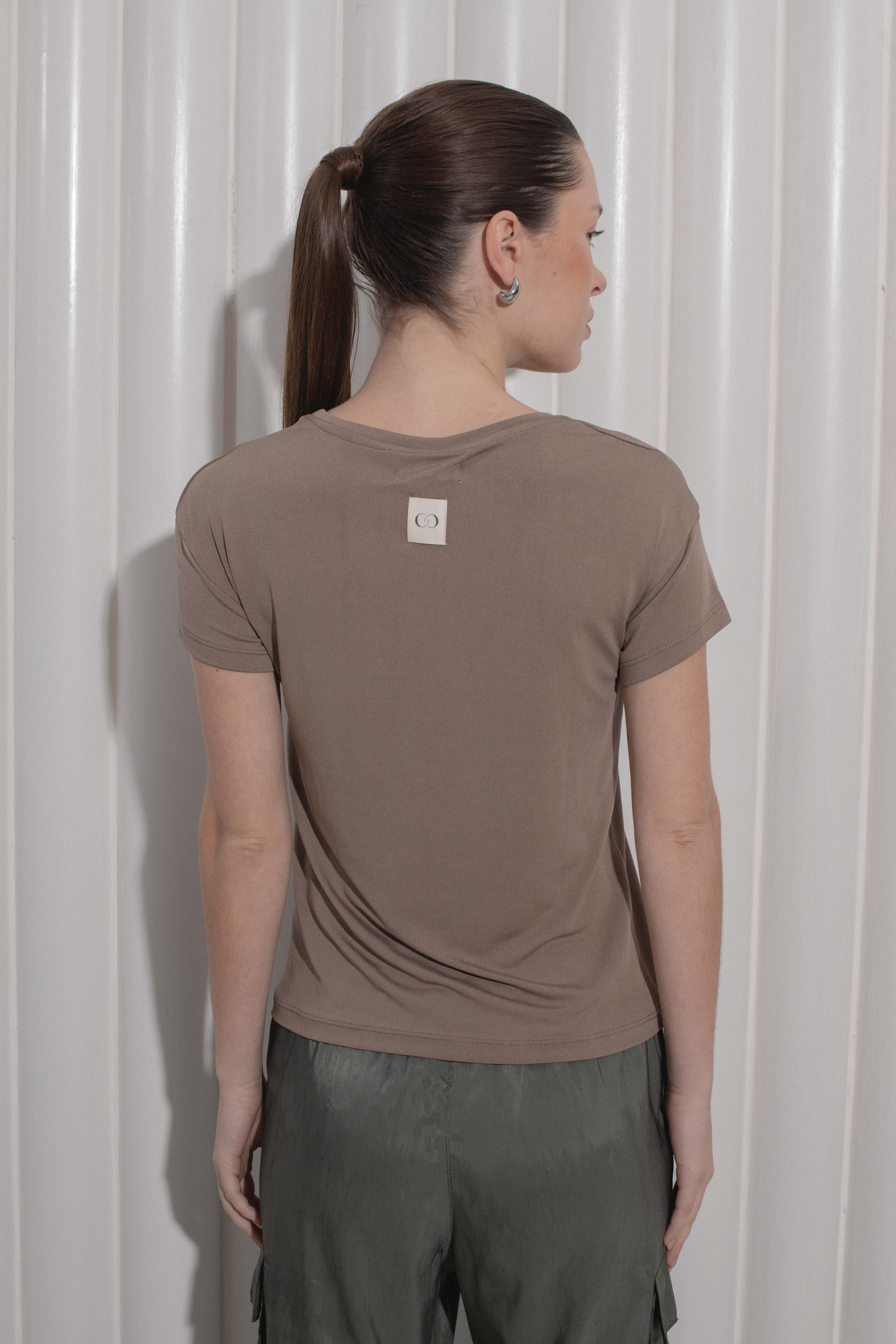 Remera Steward