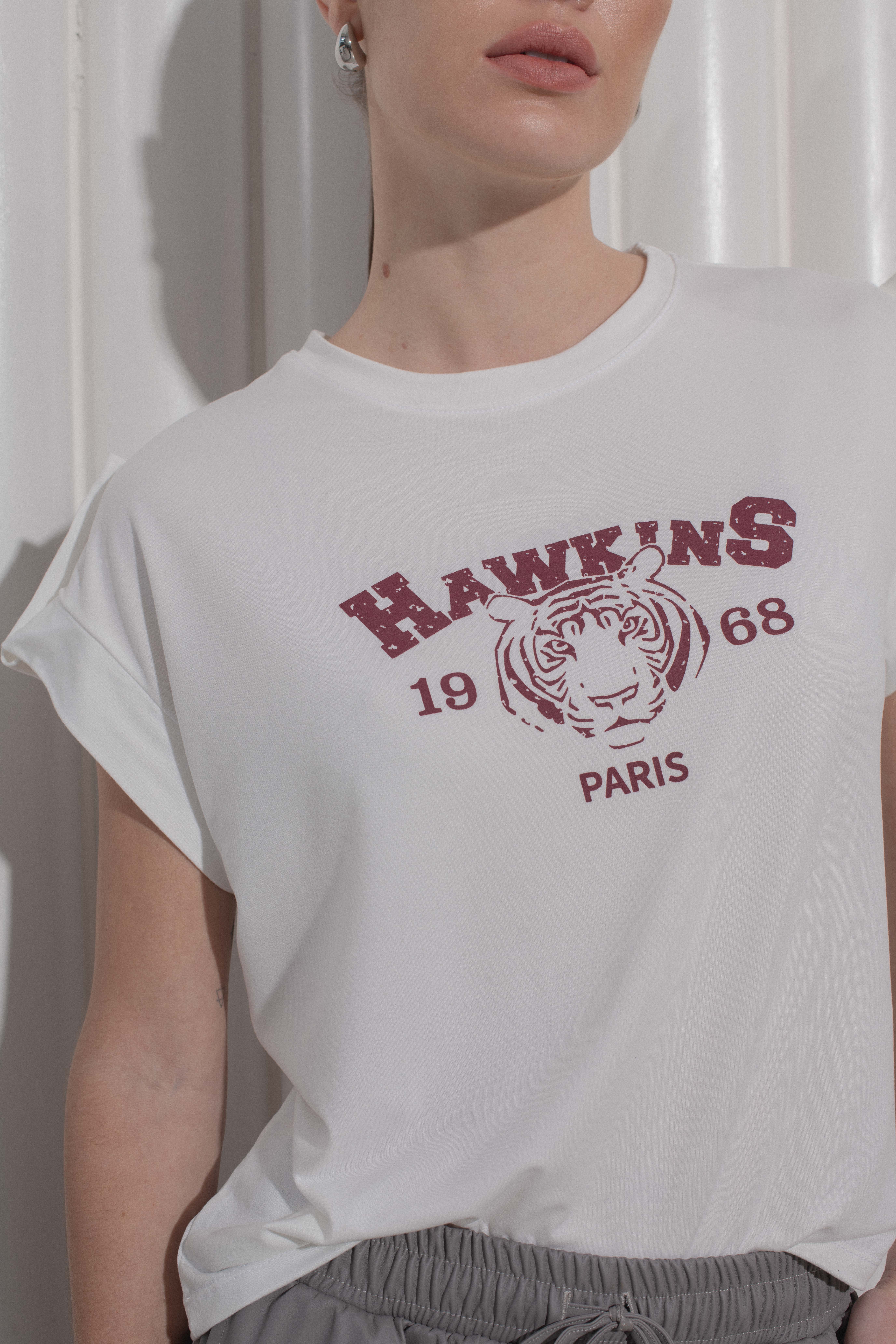 Remera Kins