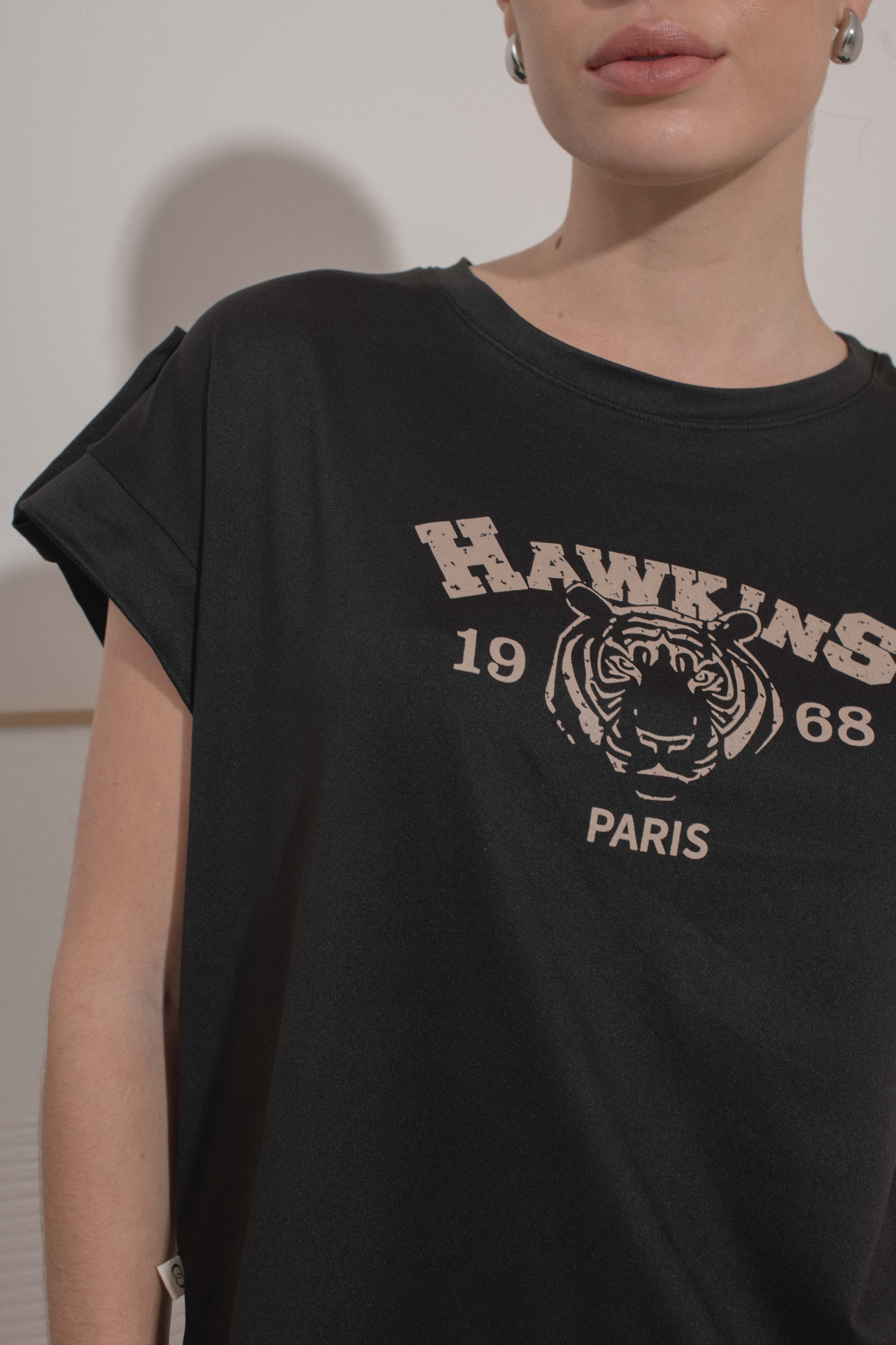 Remera Kins