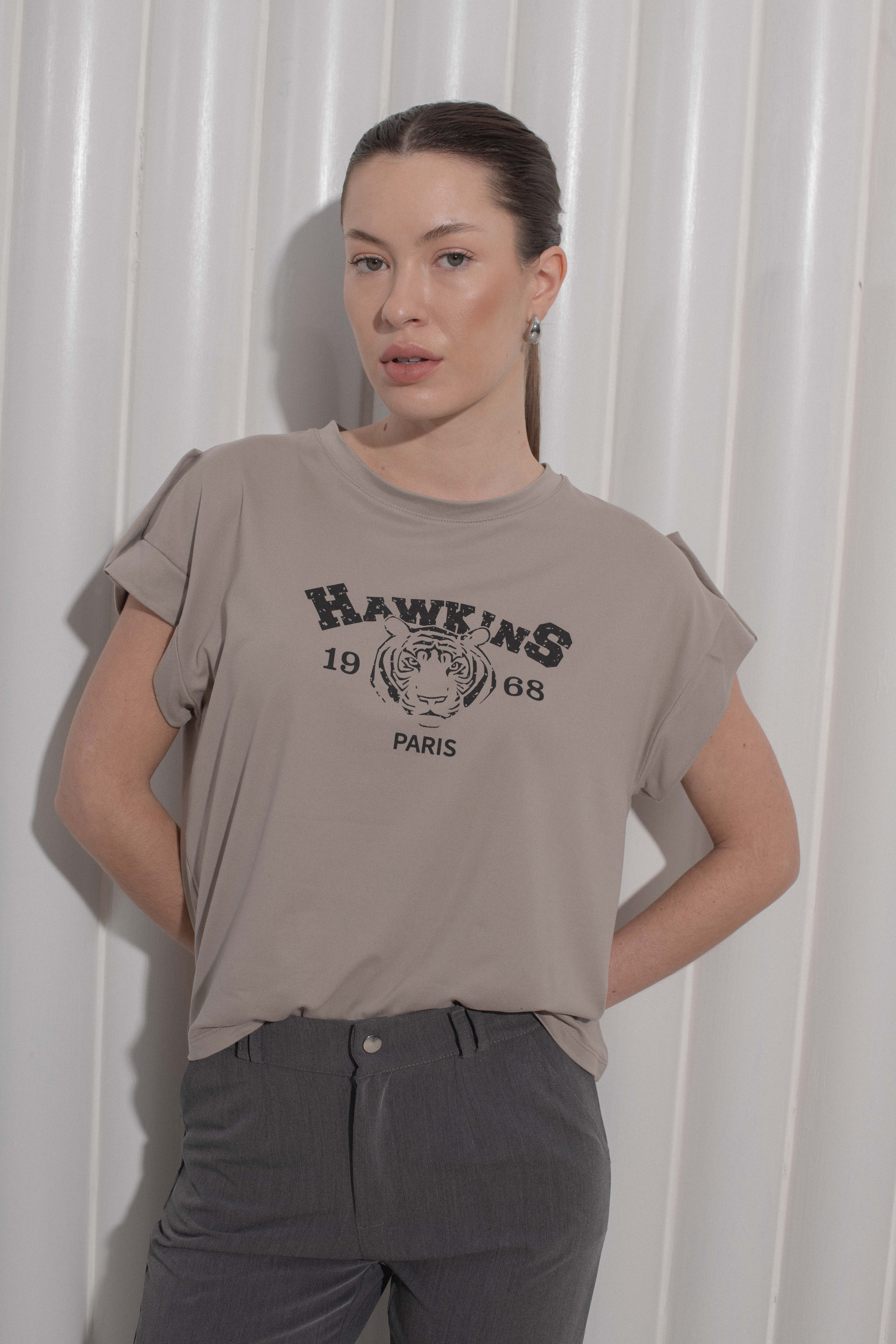 Remera Kins