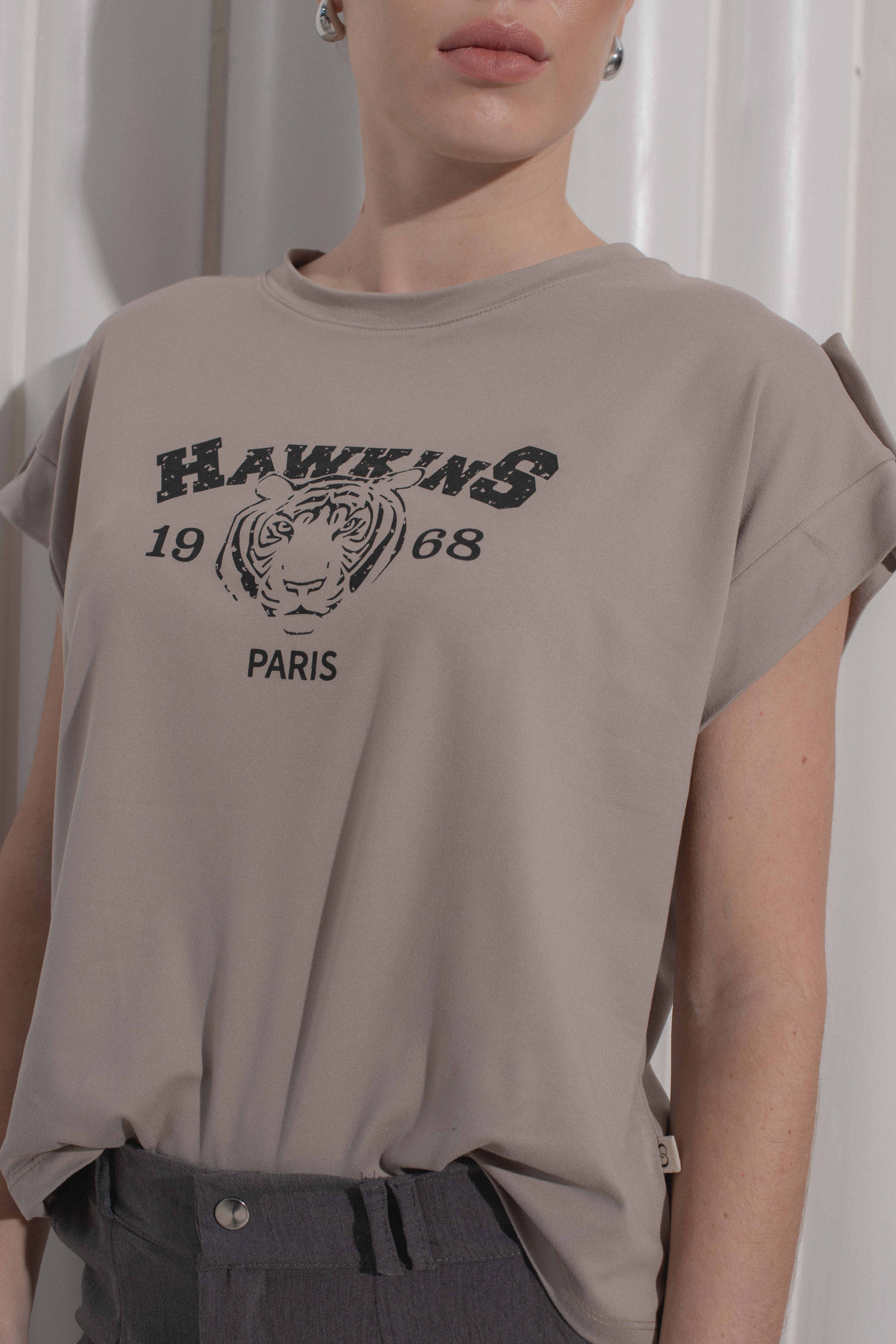 Remera Kins
