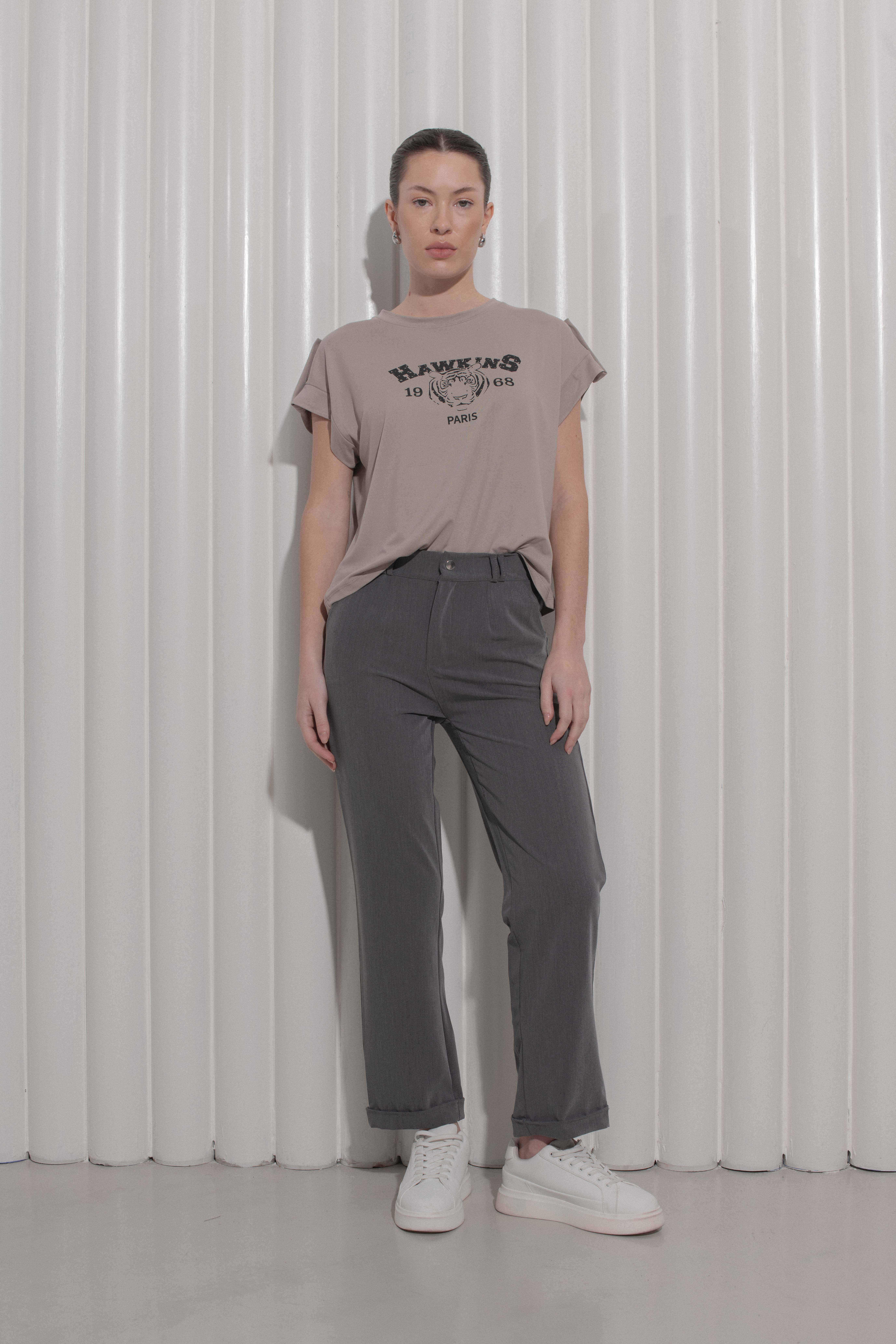 Remera Kins
