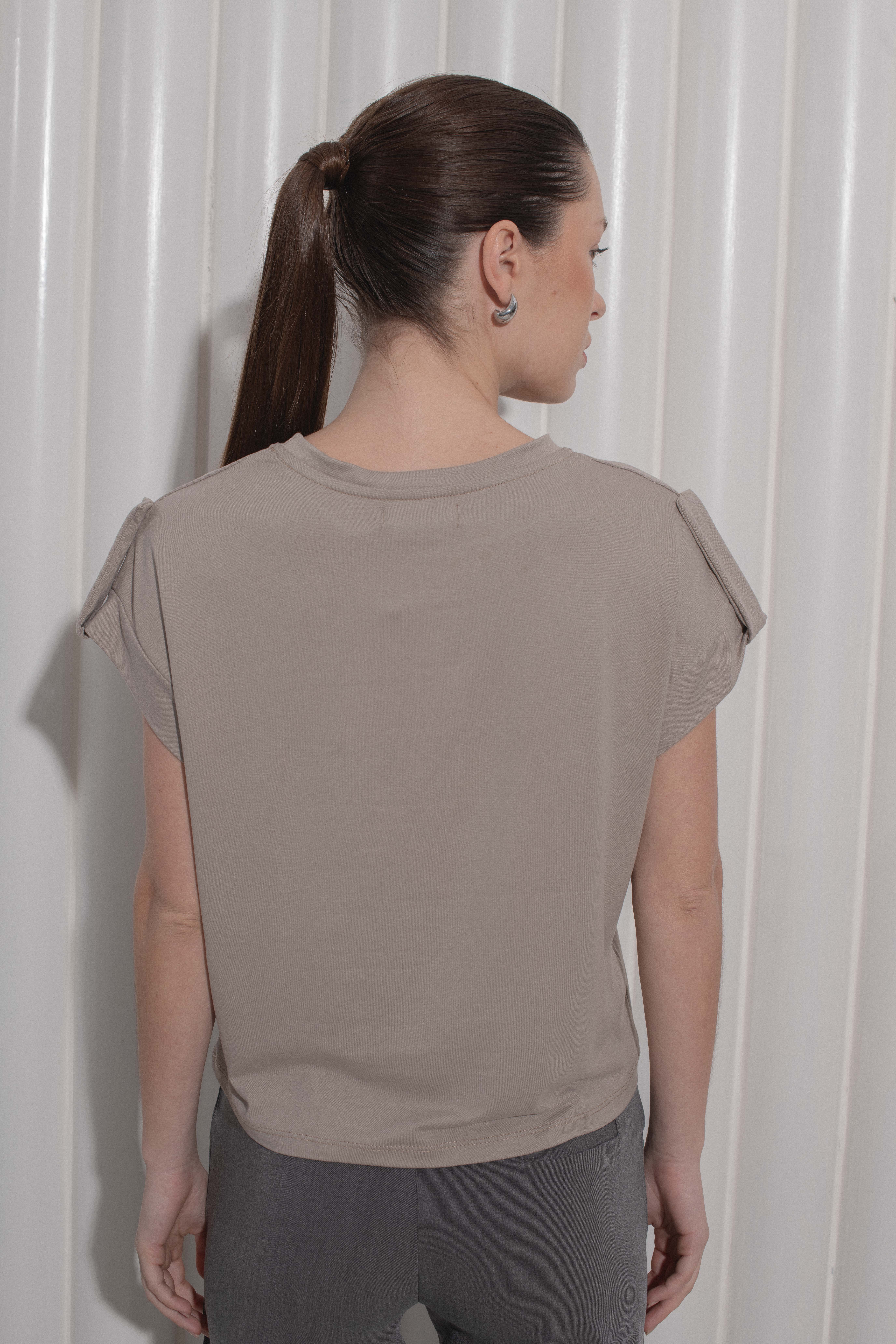 Remera Kins