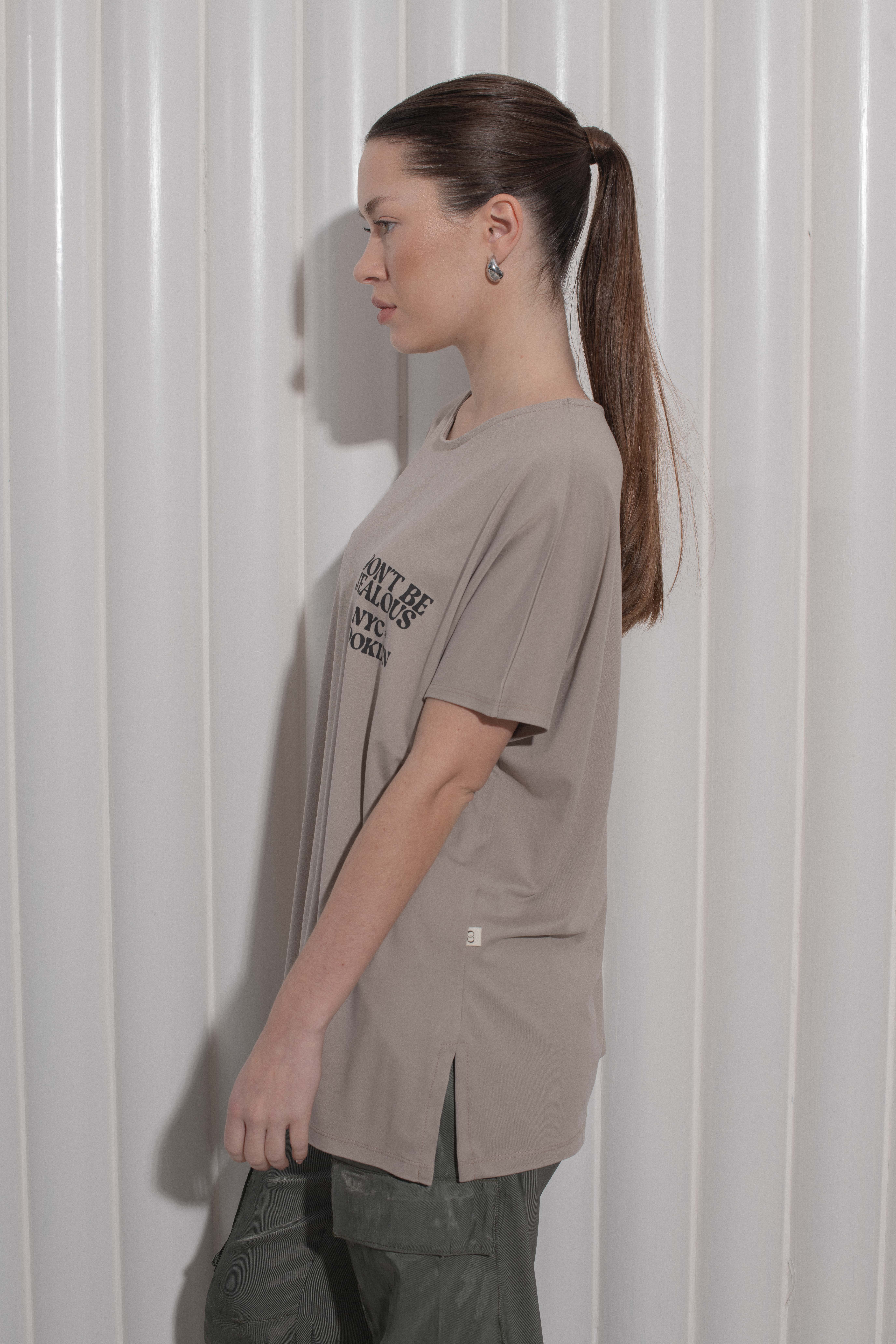Remera Jealous