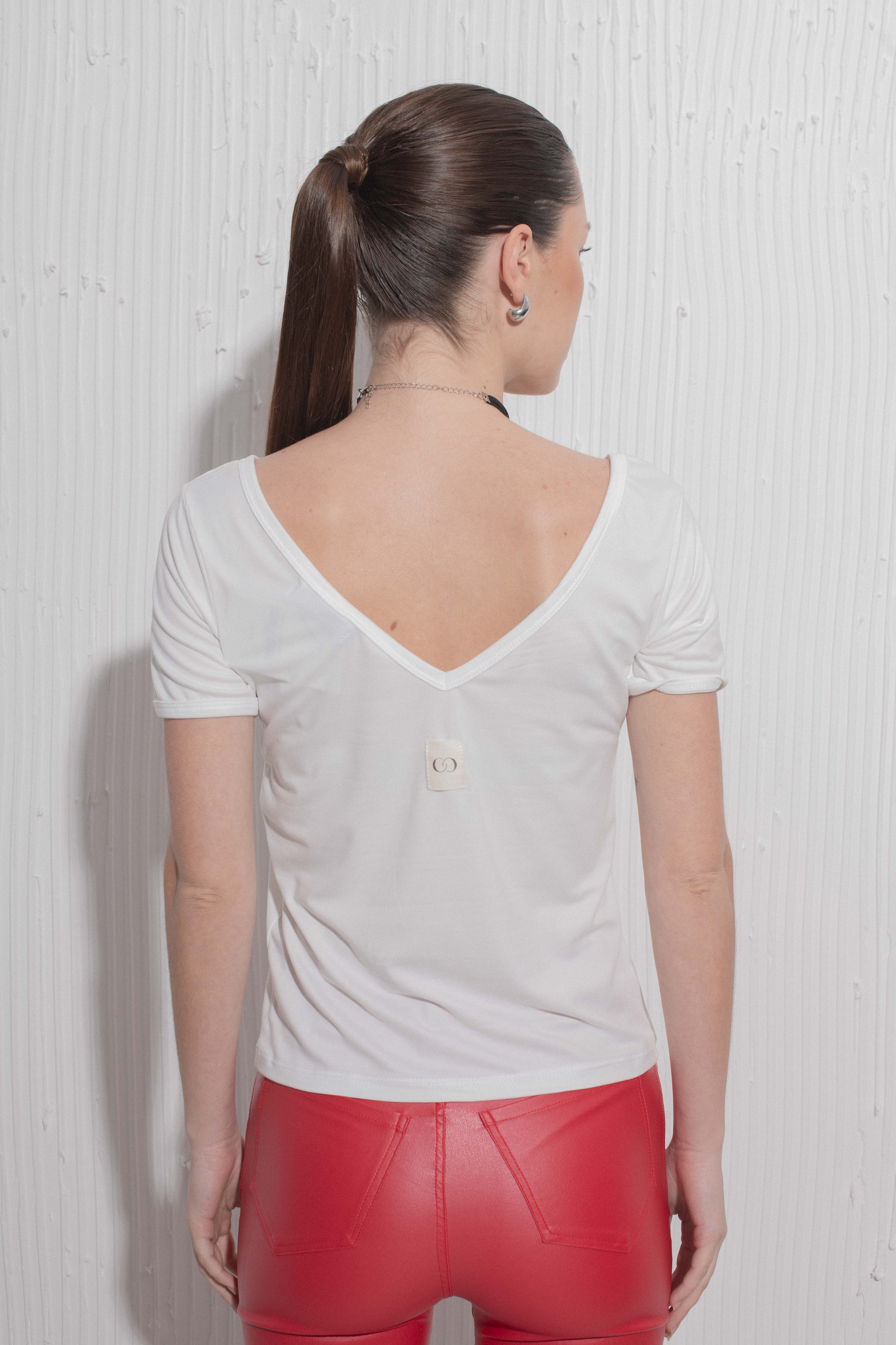 Remera New York