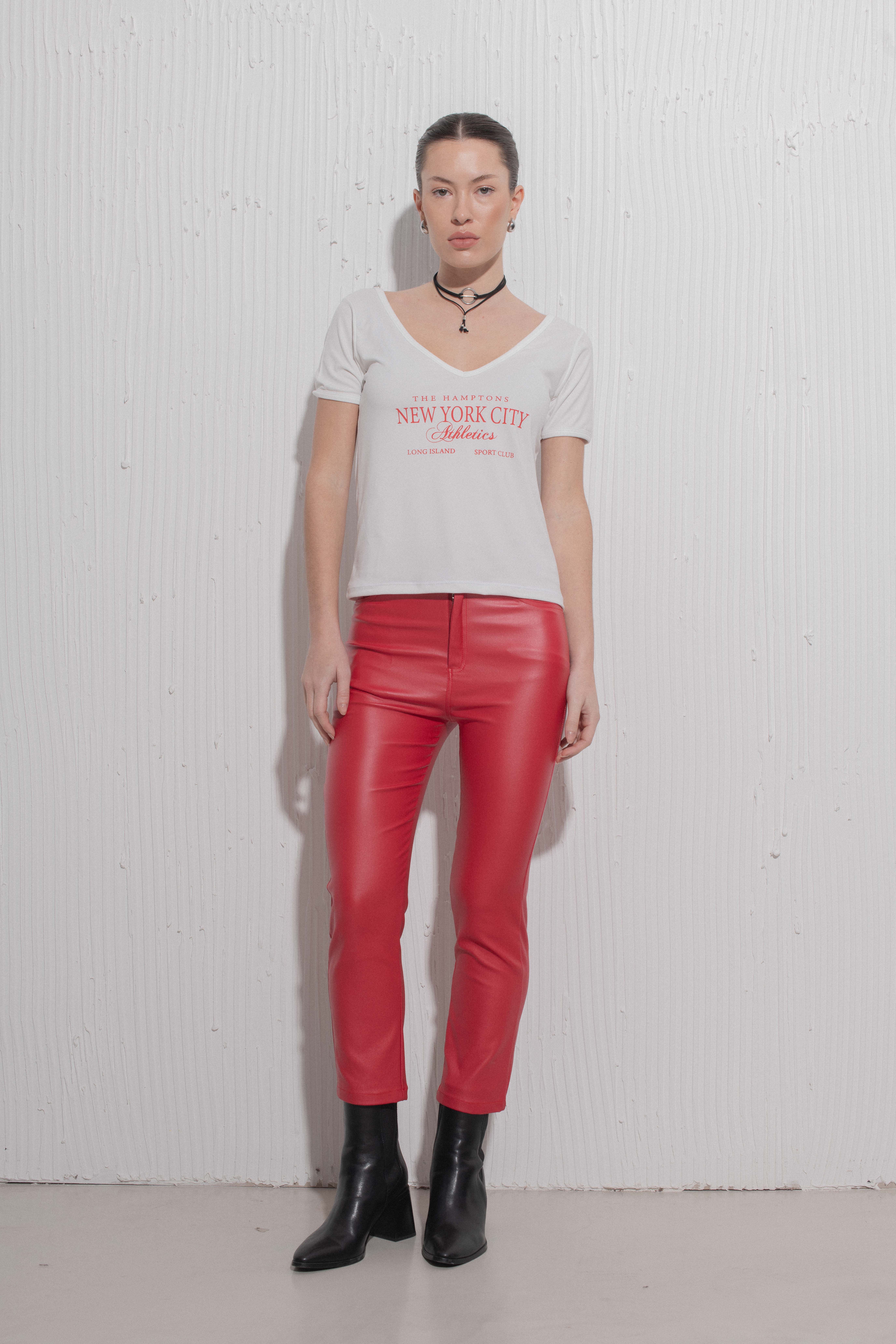 Remera New York