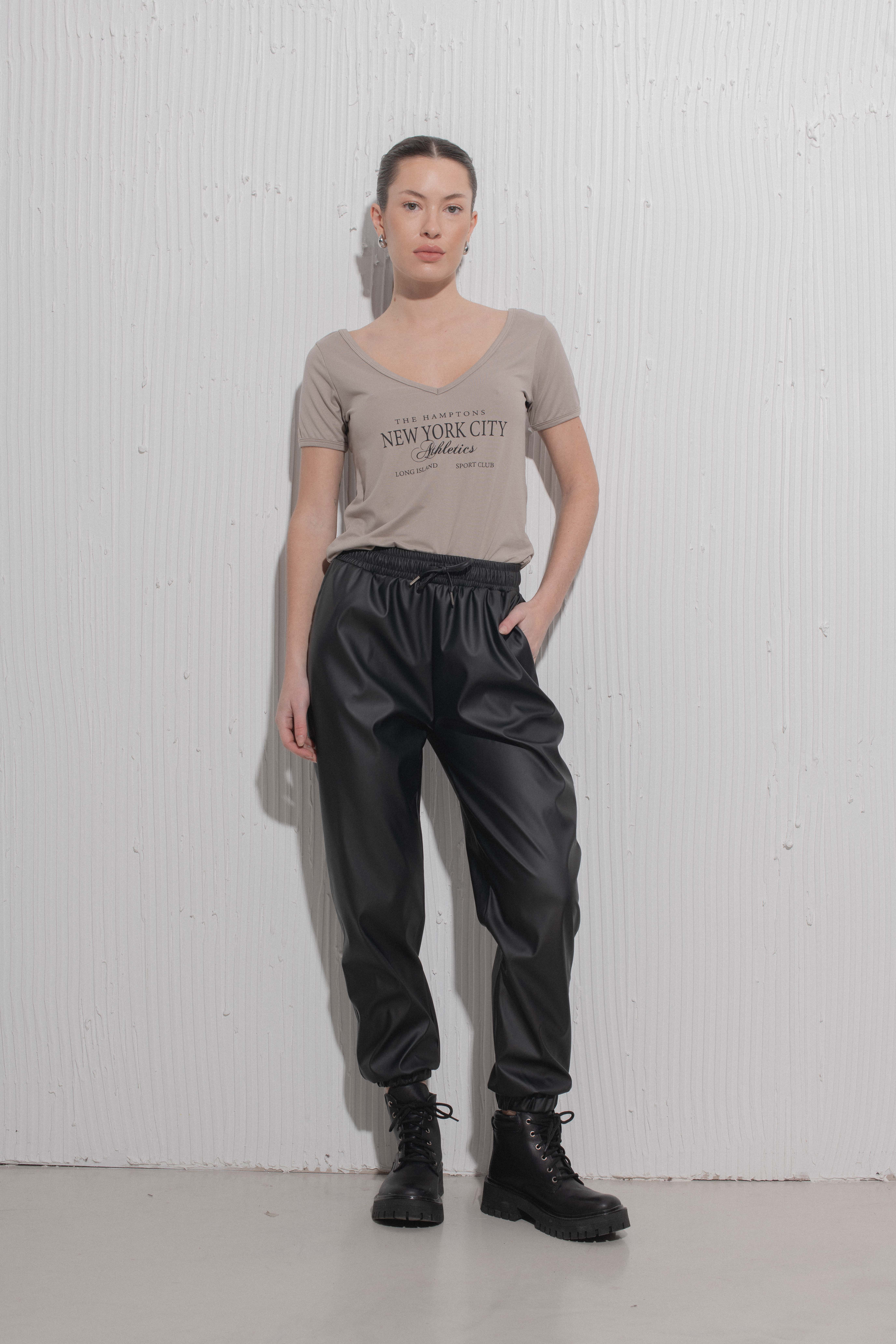 Remera New York