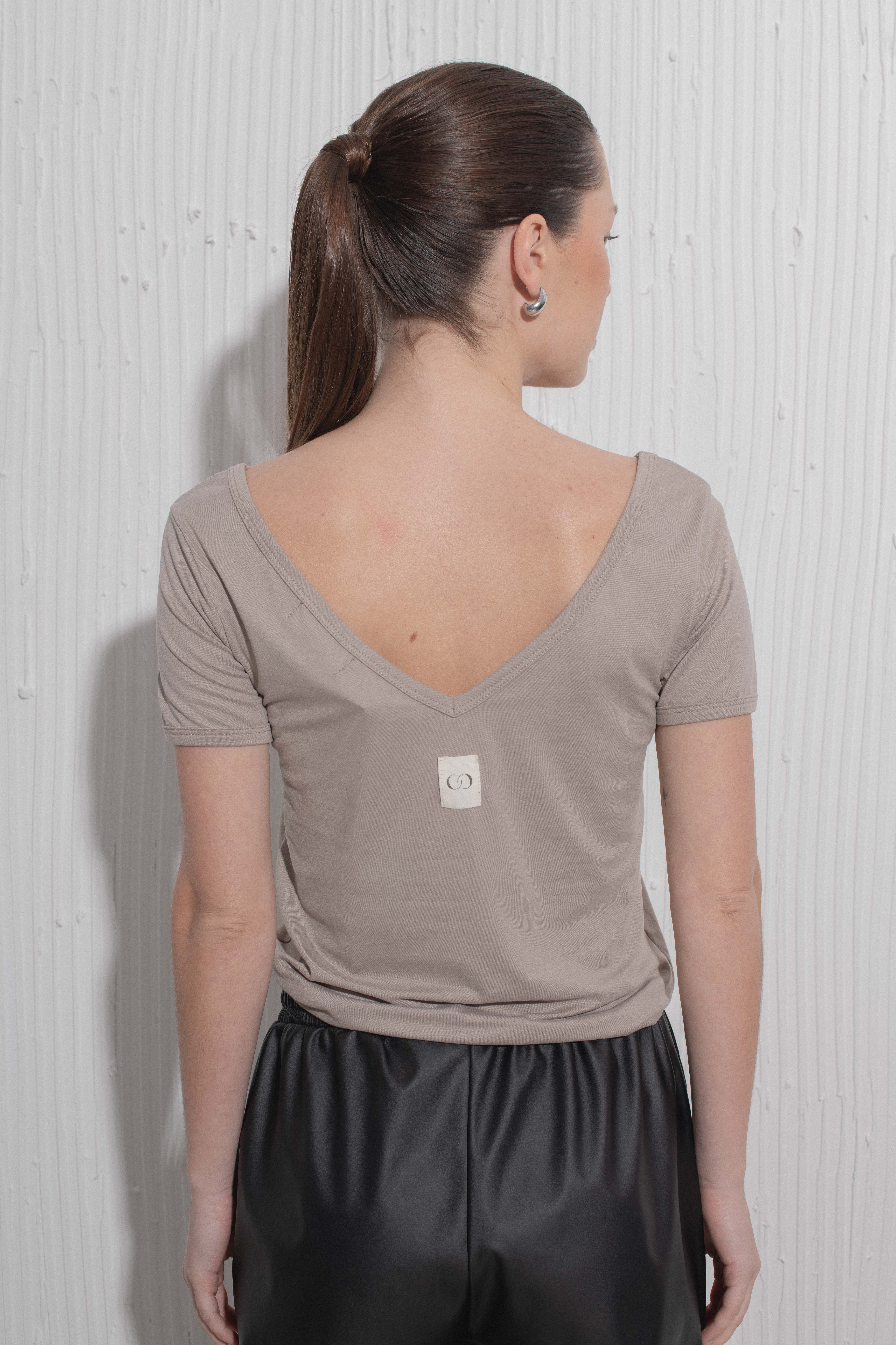 Remera New York