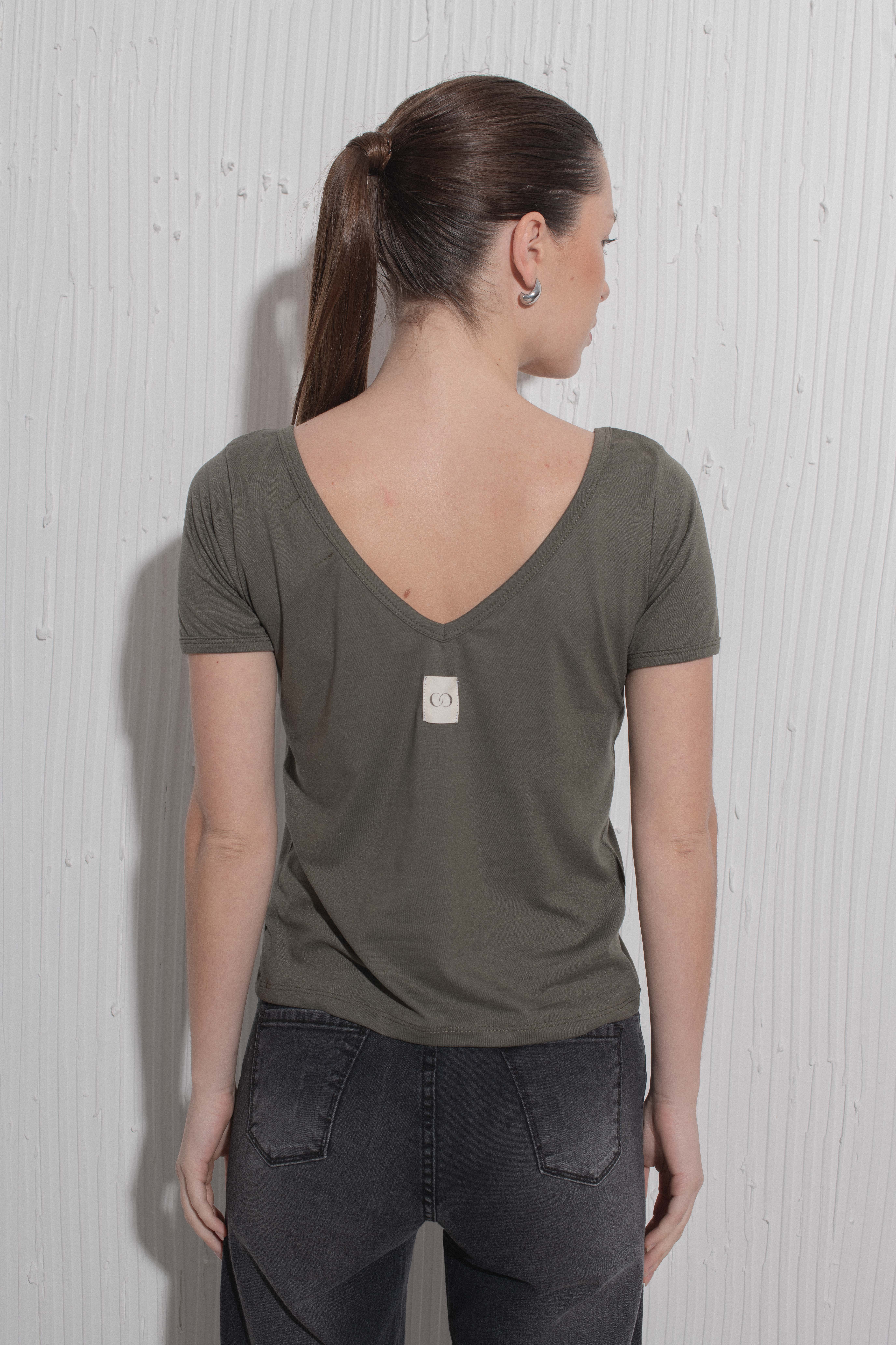 Remera New York