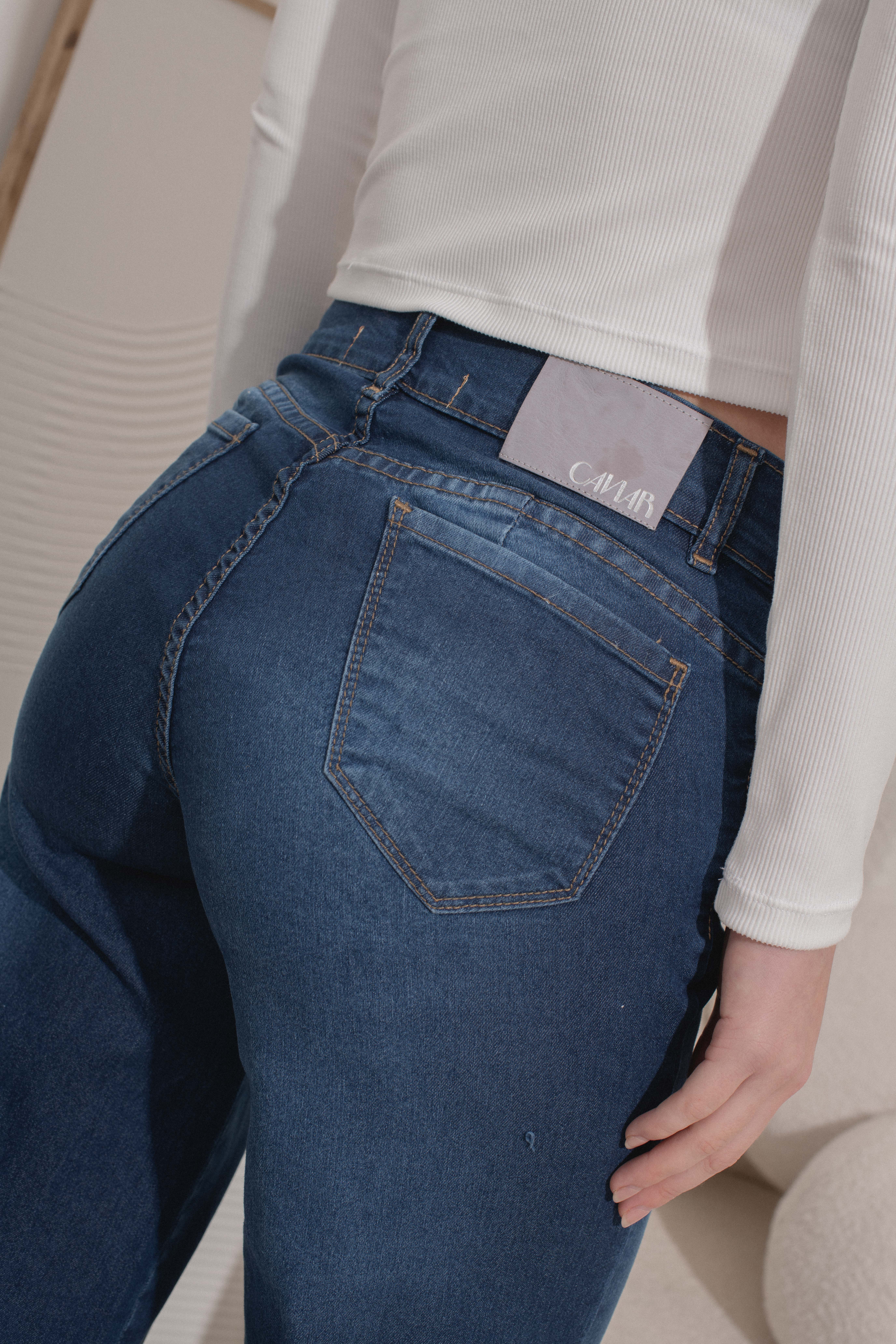 Denim Gigi