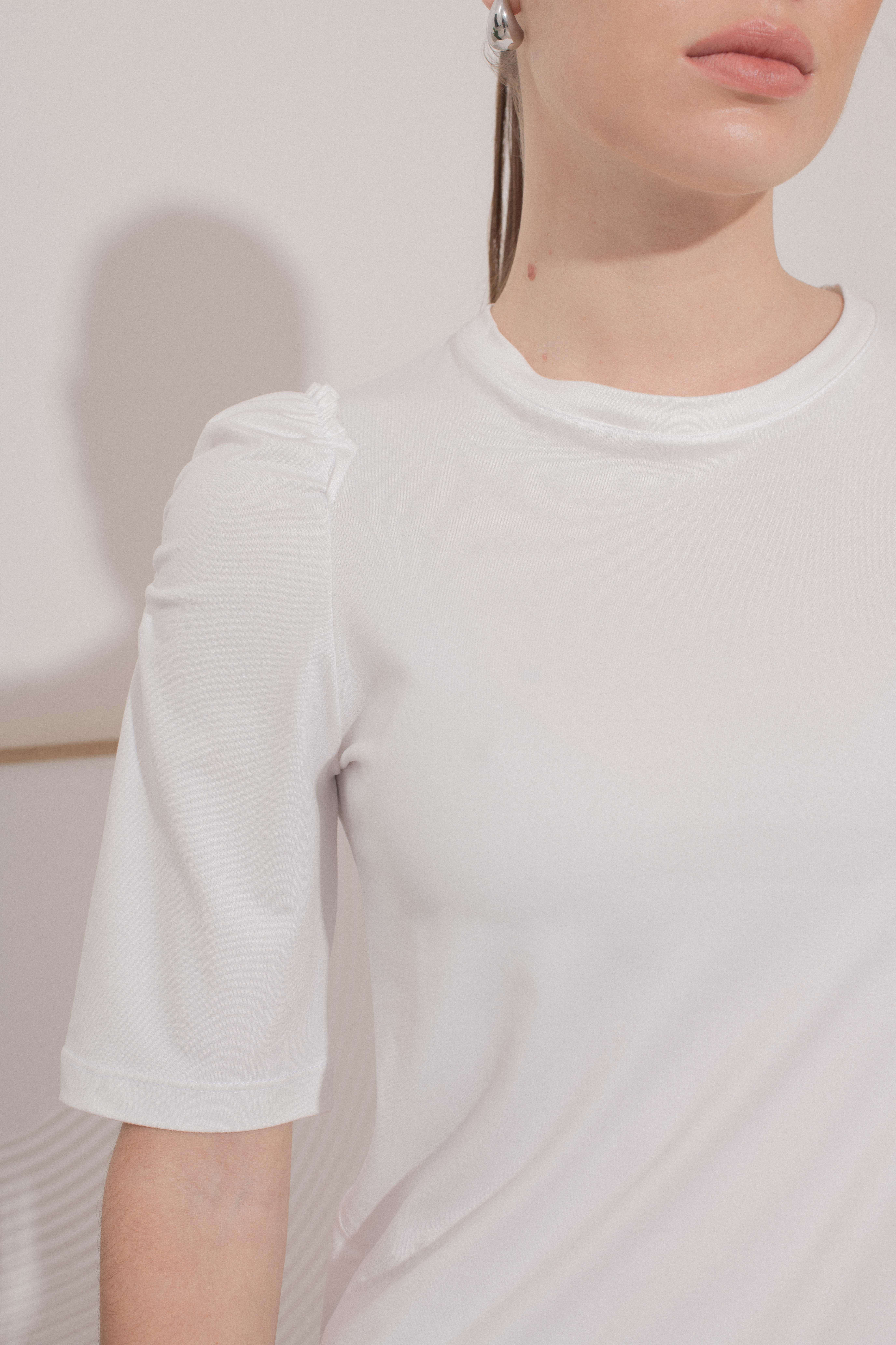 Remera Nixon
