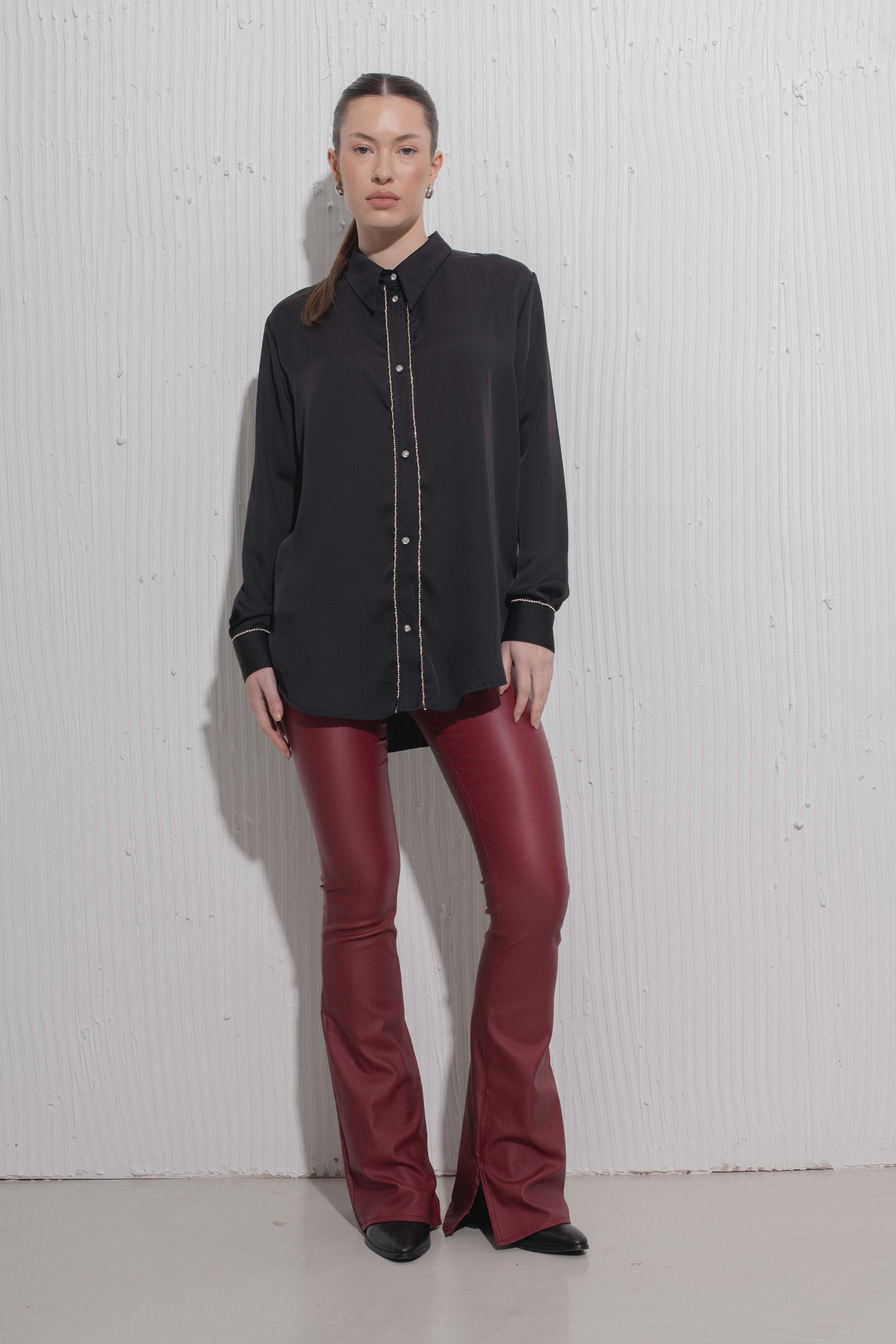 Camisa Natalie