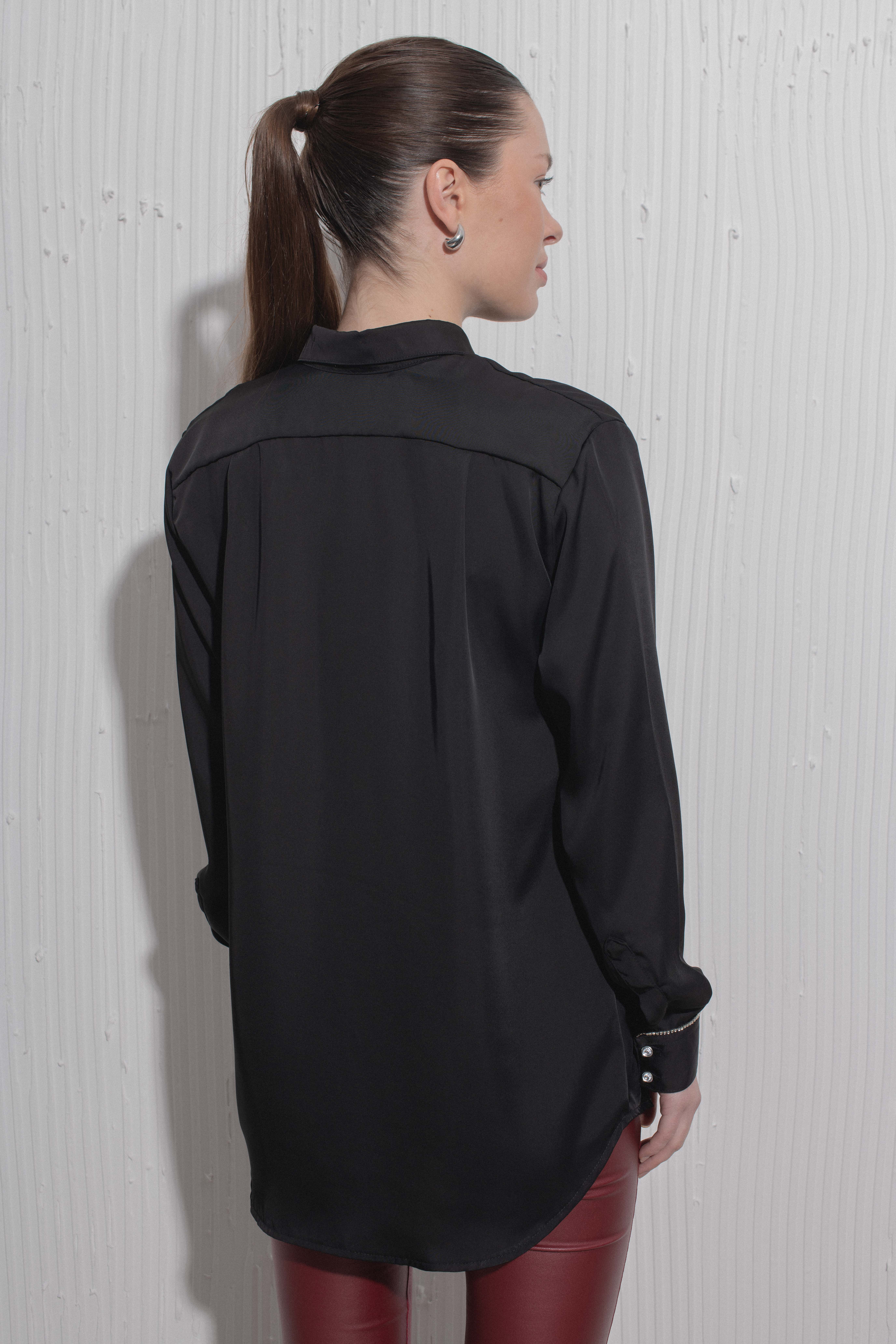 Camisa Natalie