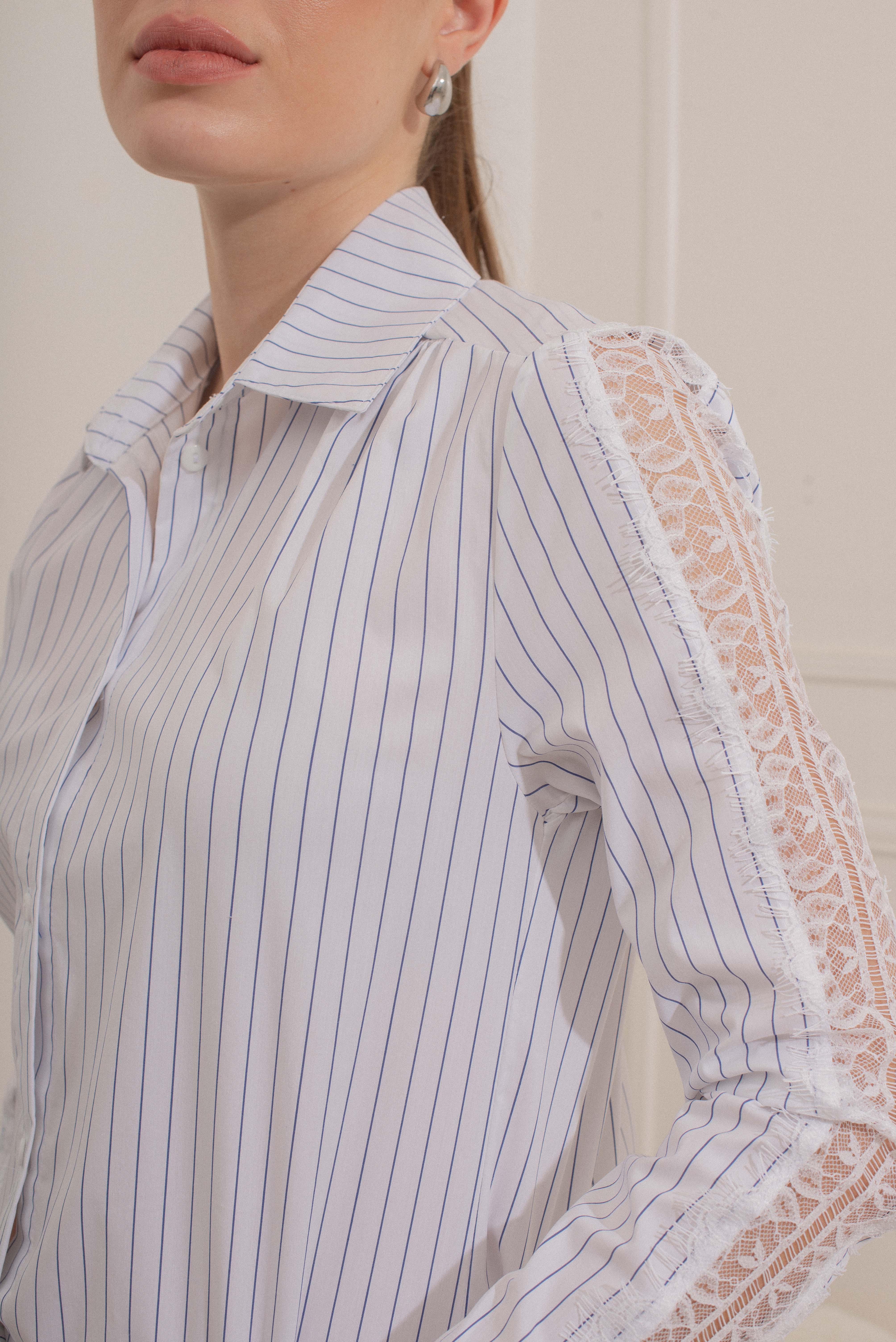 Camisa Dervish