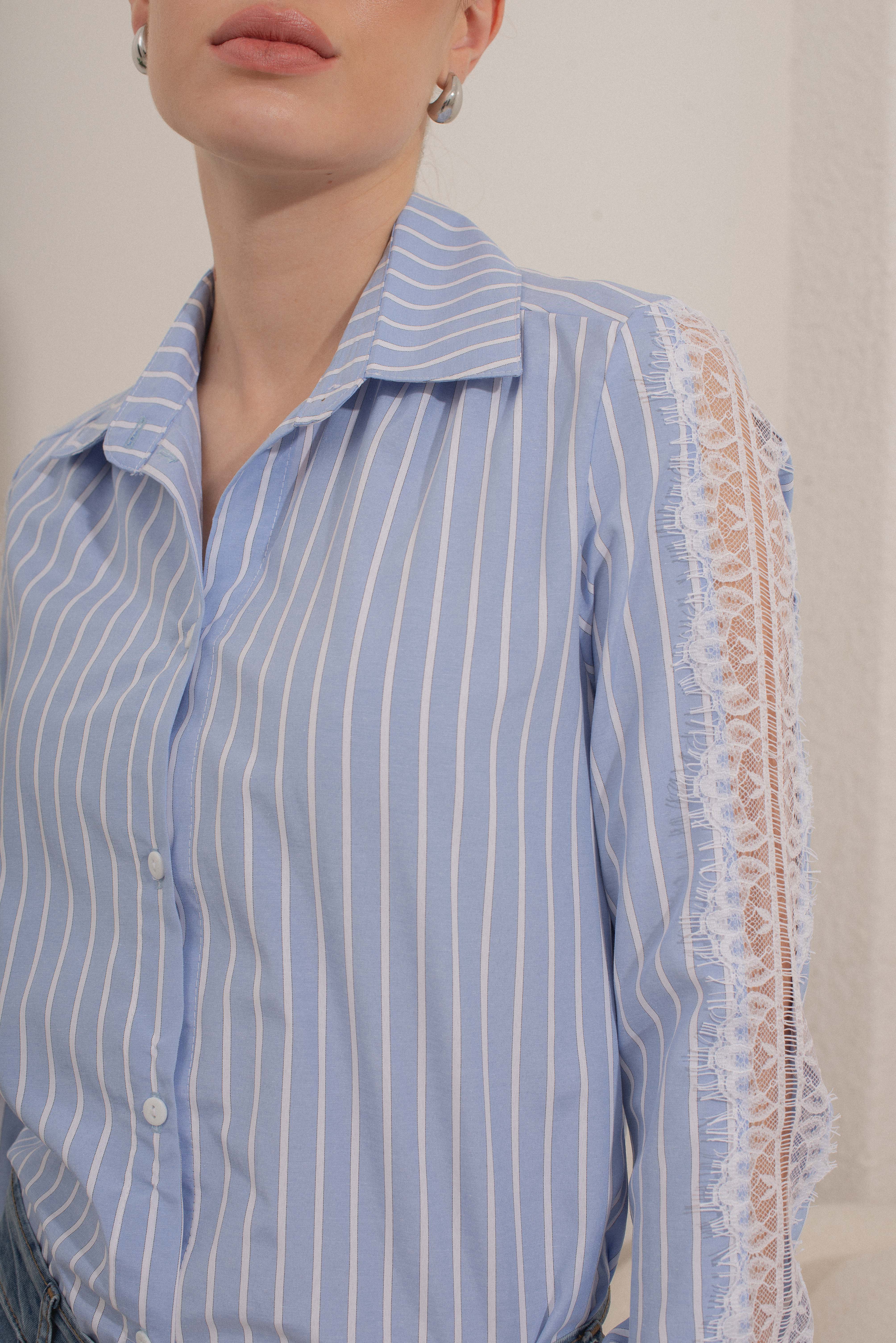 Camisa Dervish