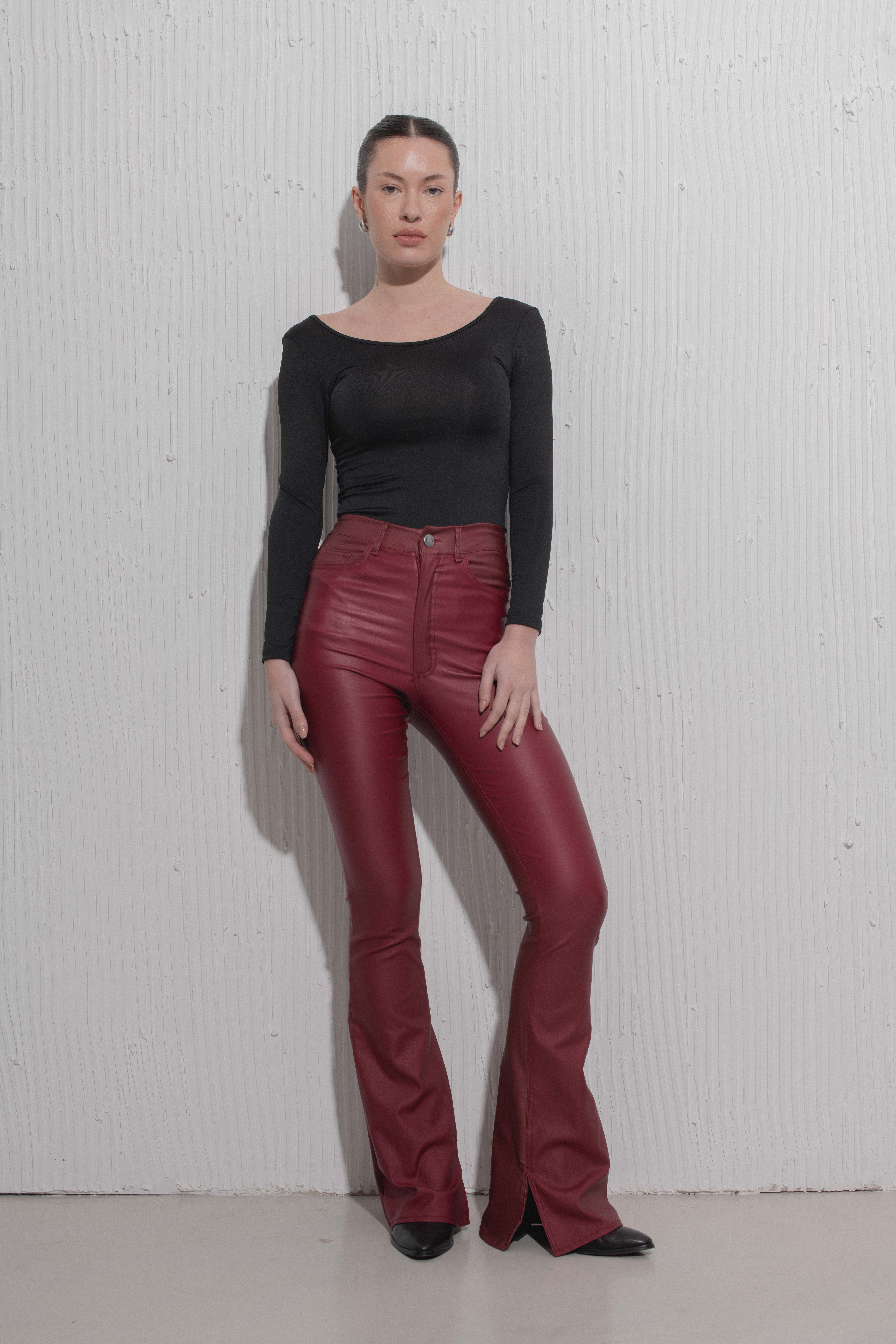 Pantalón Morris