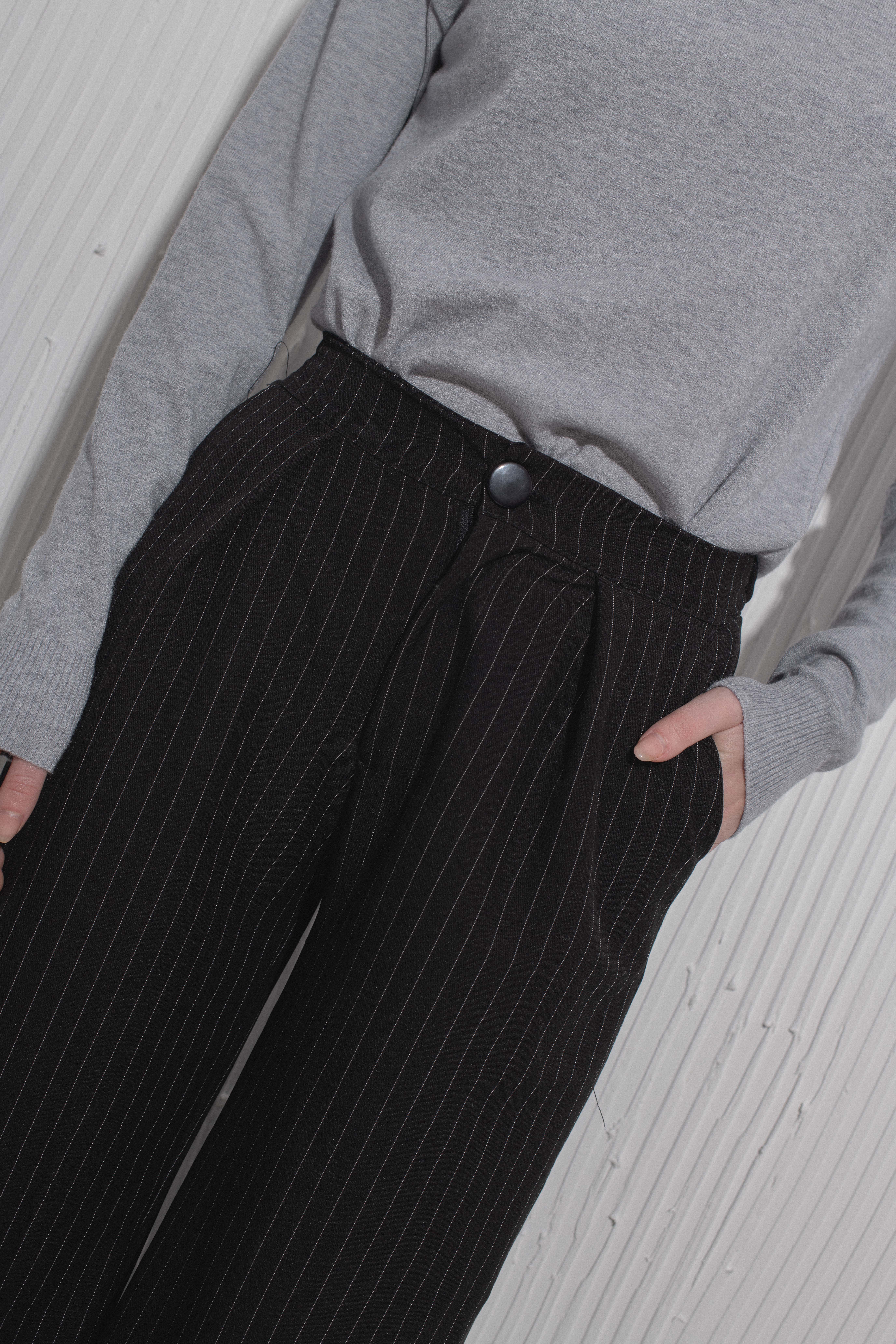Pantalón Harvard