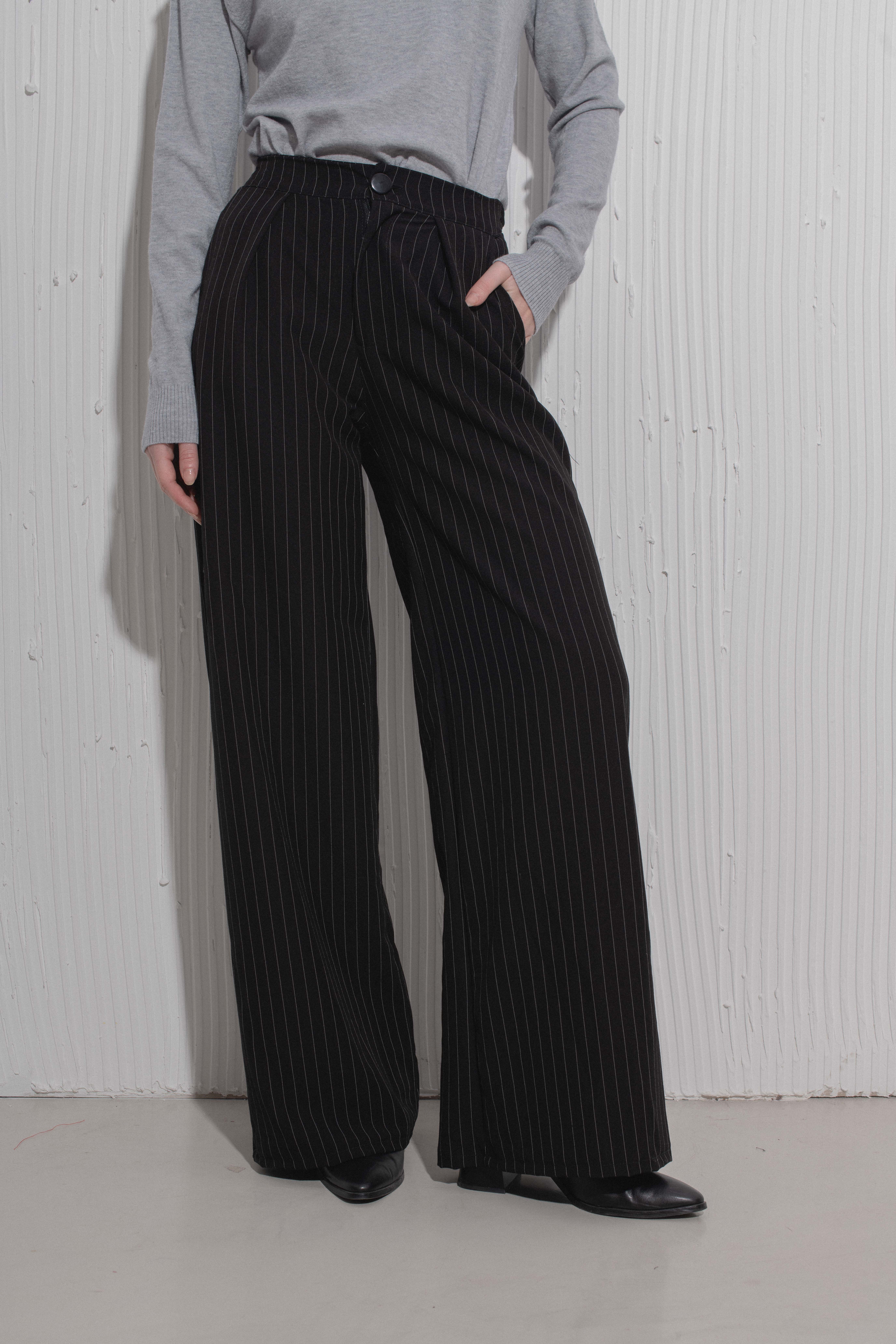 Pantalón Harvard