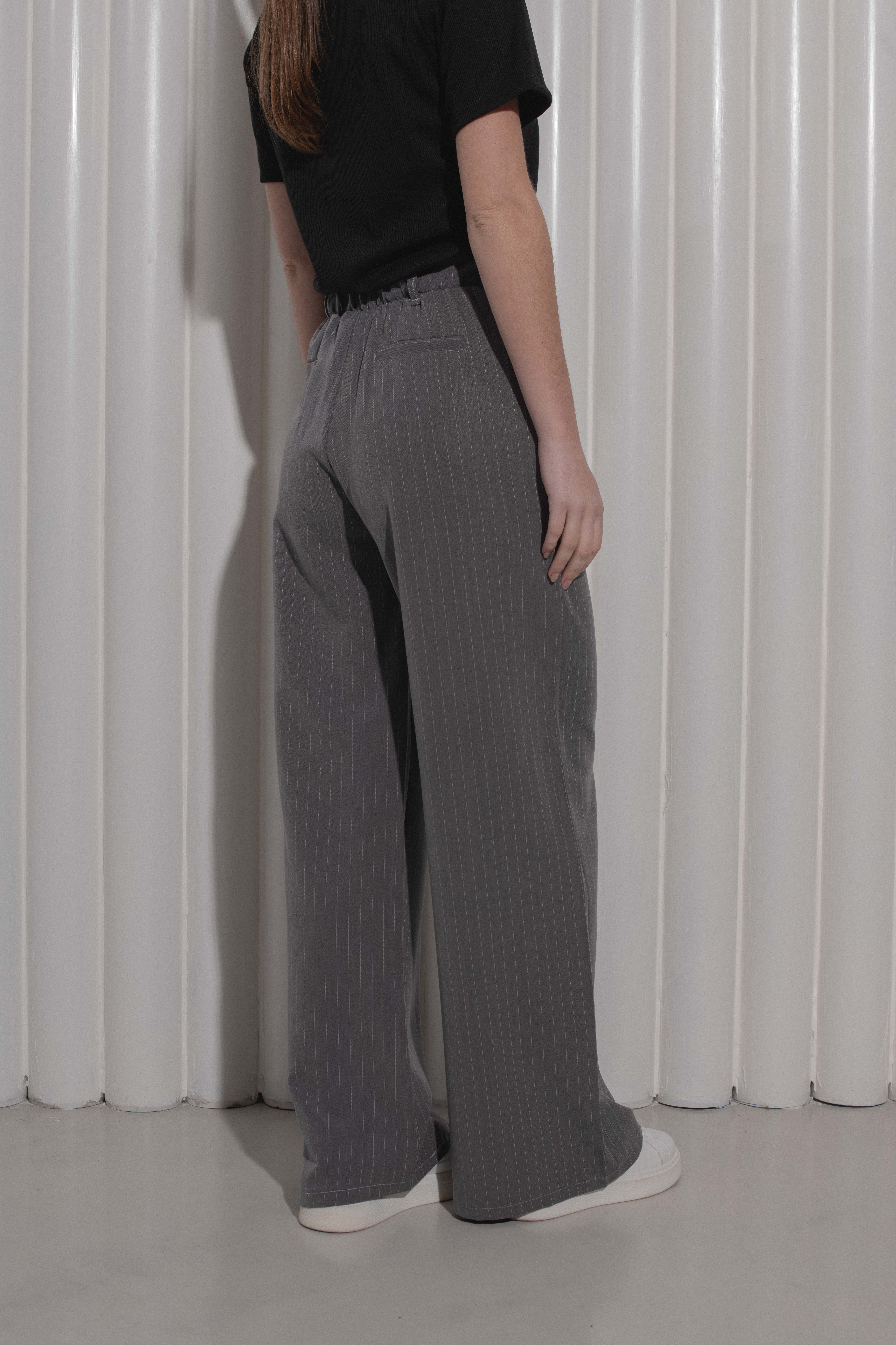 Pantalón Harvard