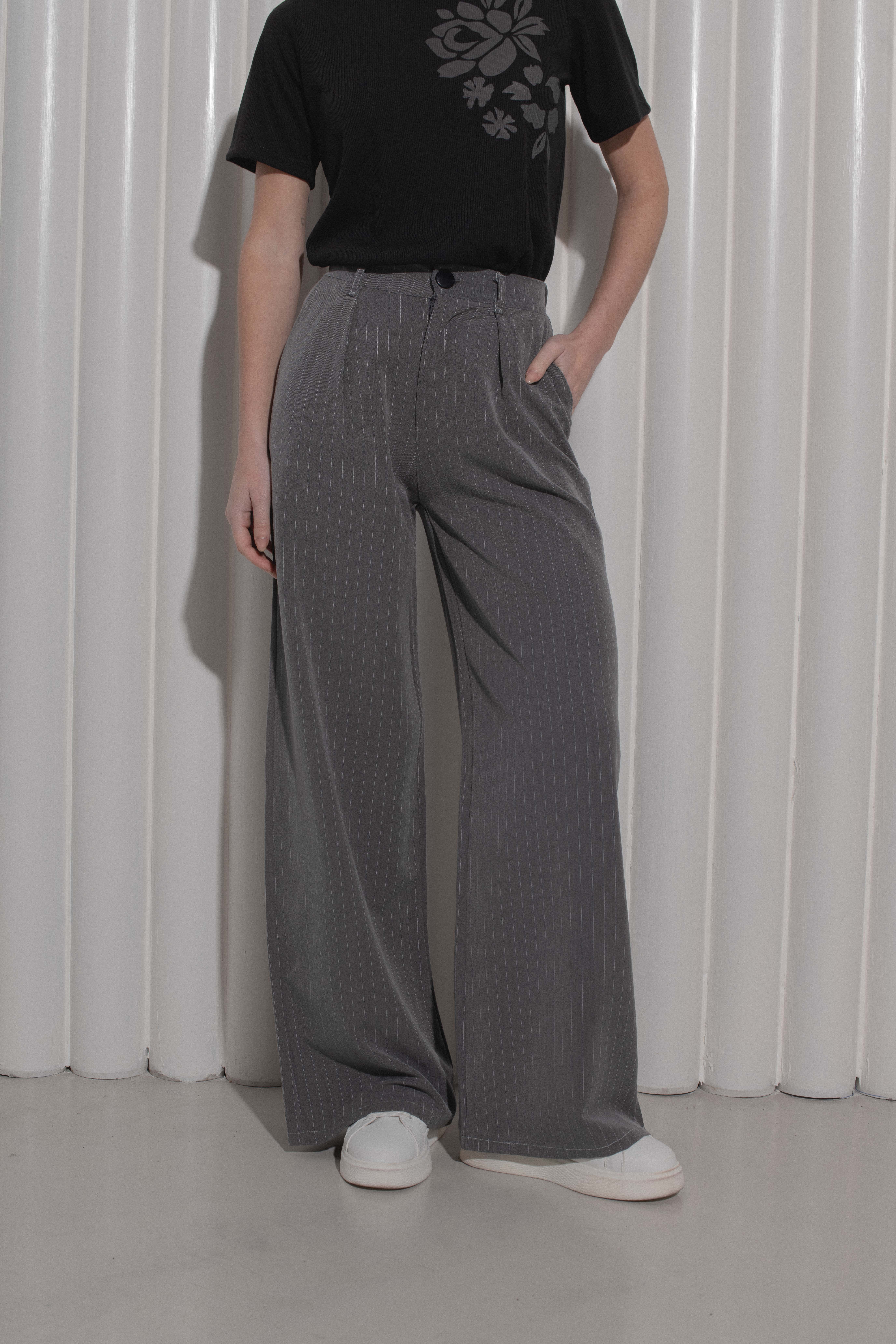Pantalón Harvard