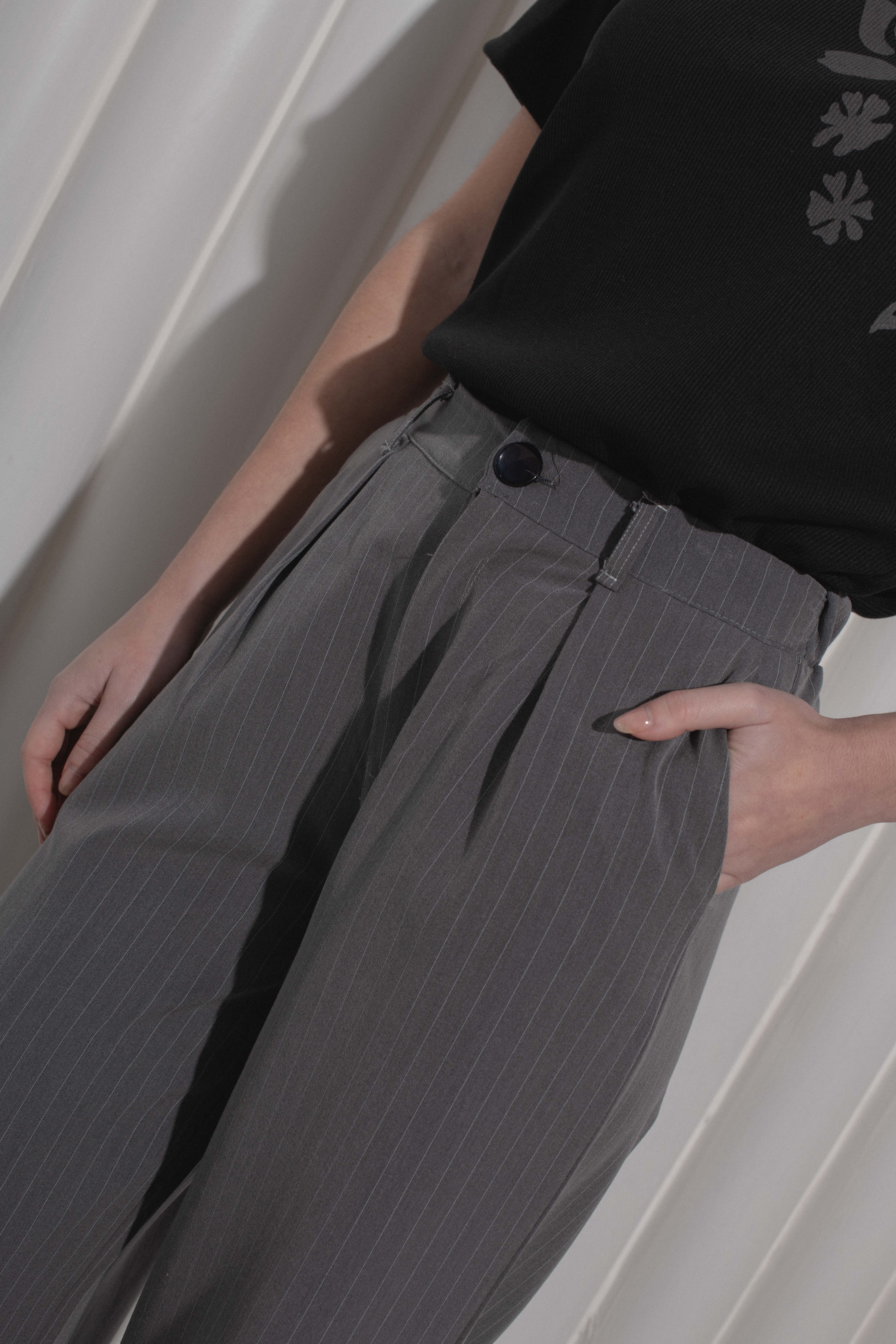 Pantalón Harvard