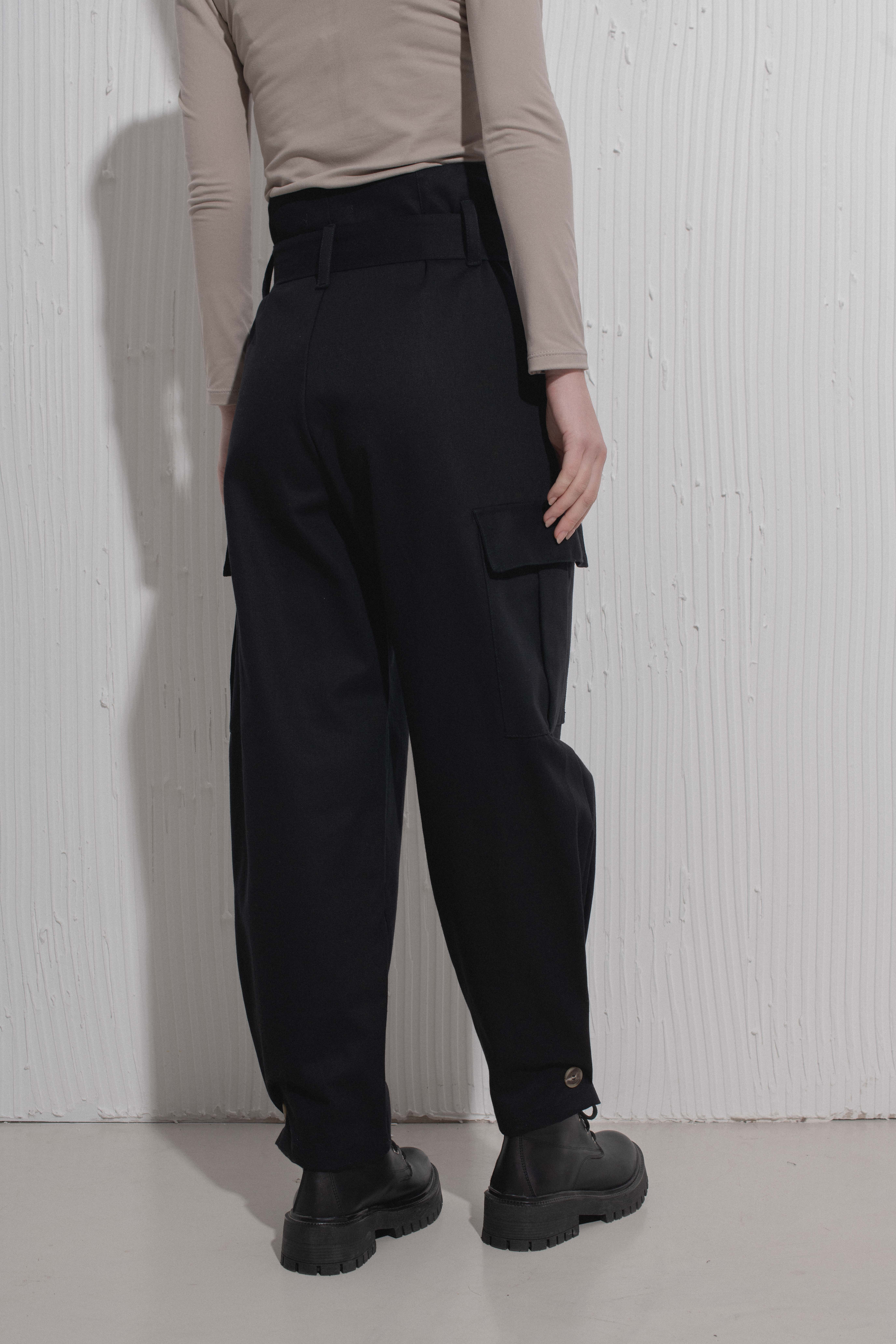 Pantalón Jasper