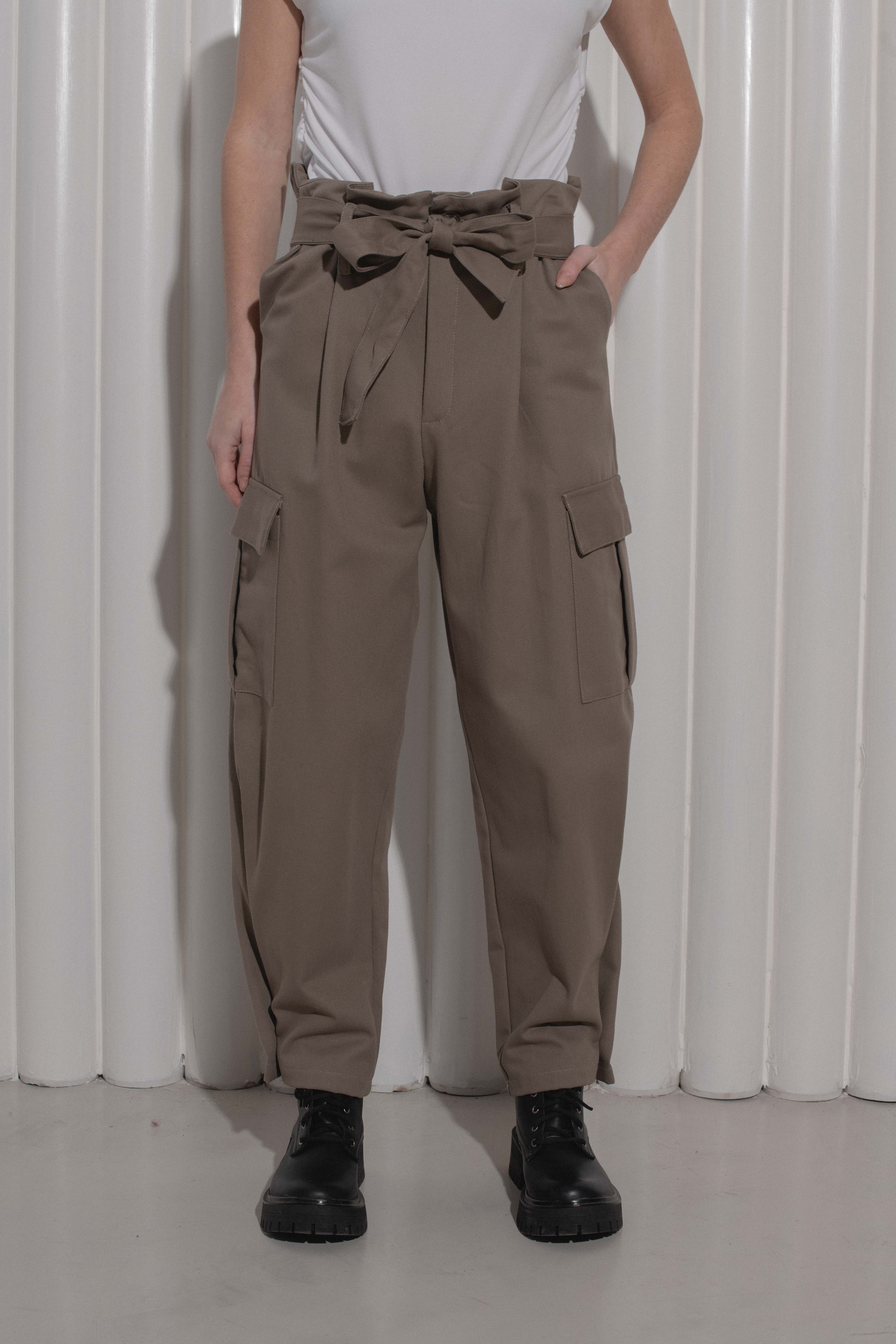 Pantalón Jasper