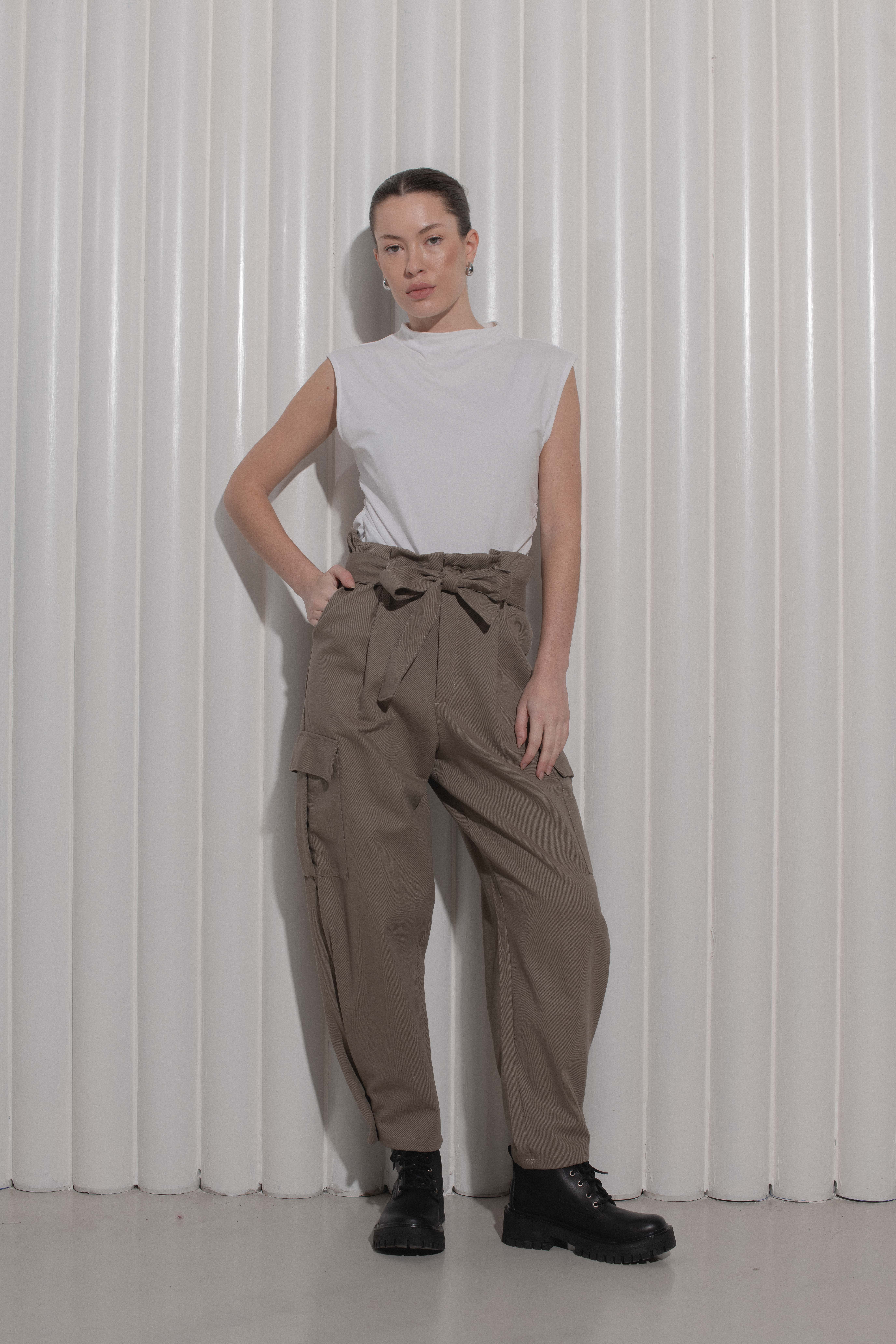 Pantalón Jasper