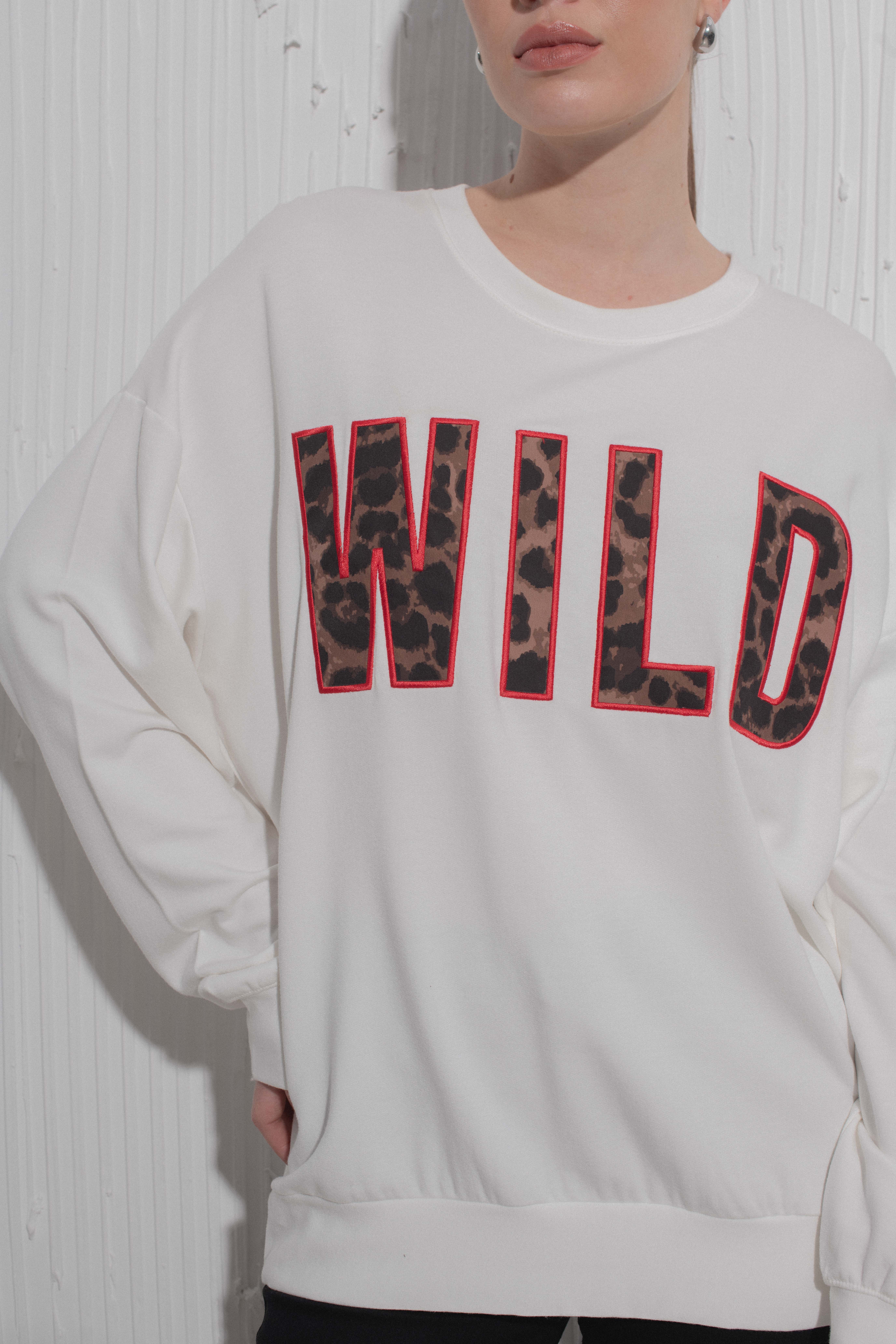 Buzo Wild