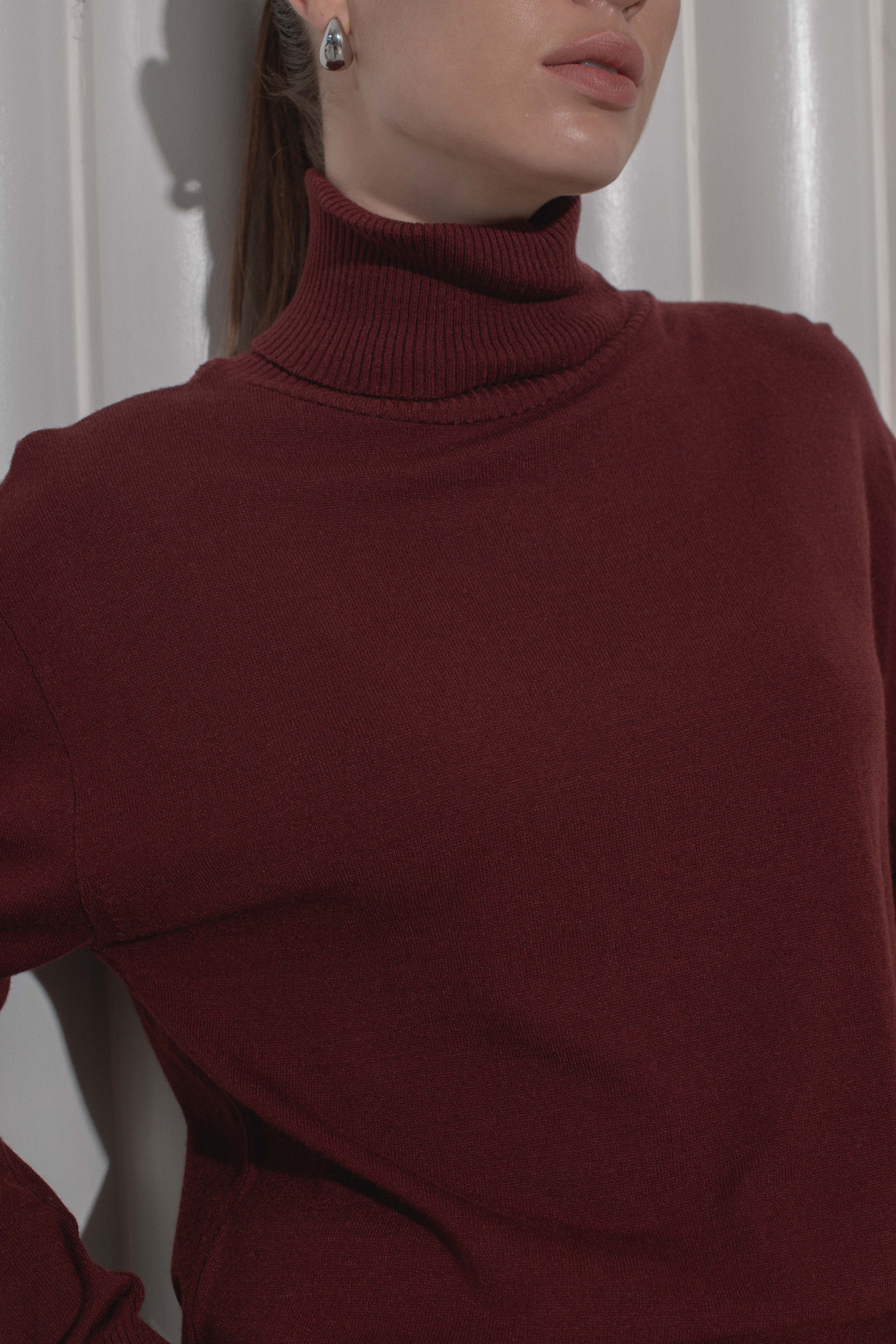 Sweater Sidney