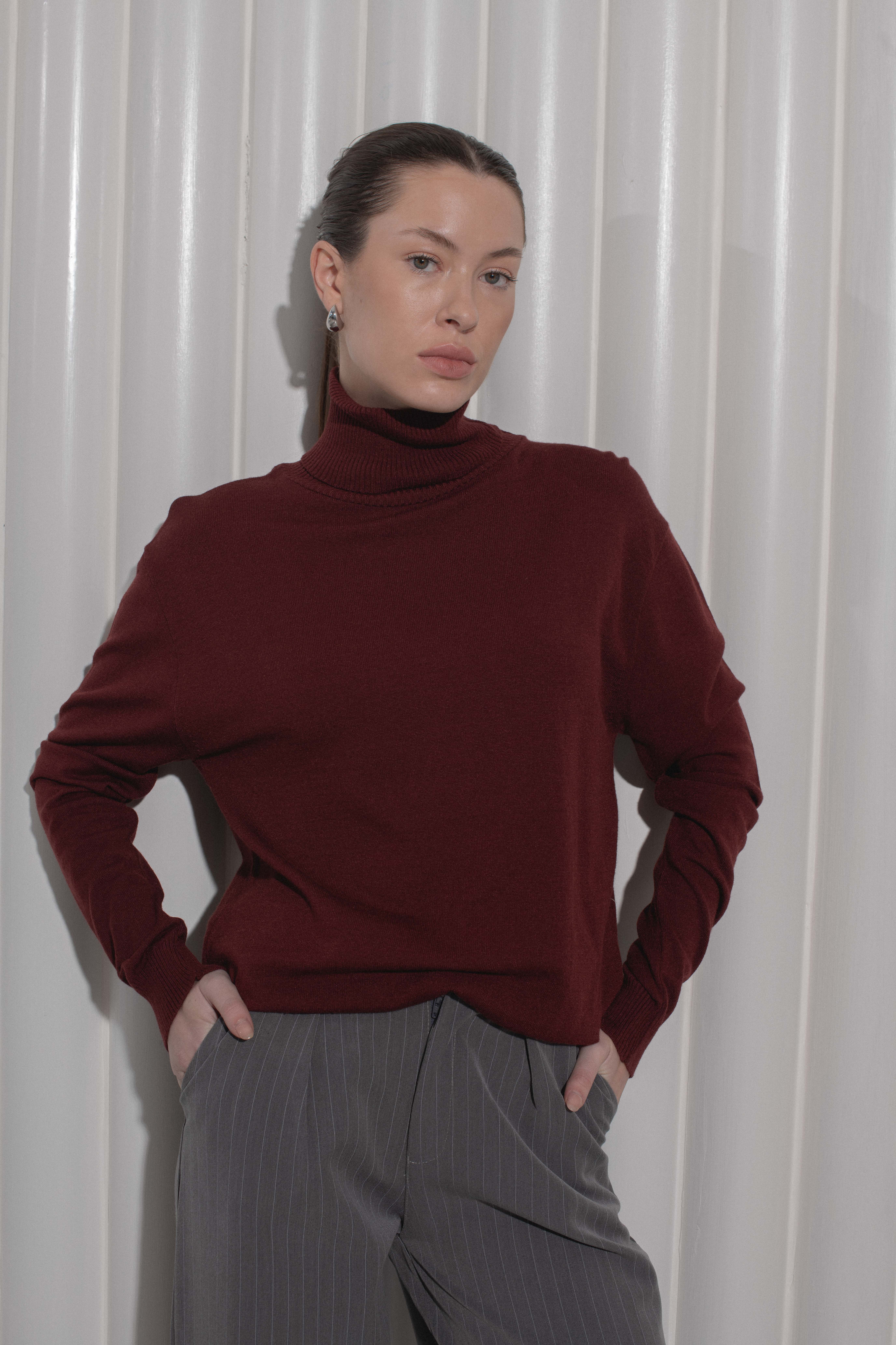 Sweater Sidney