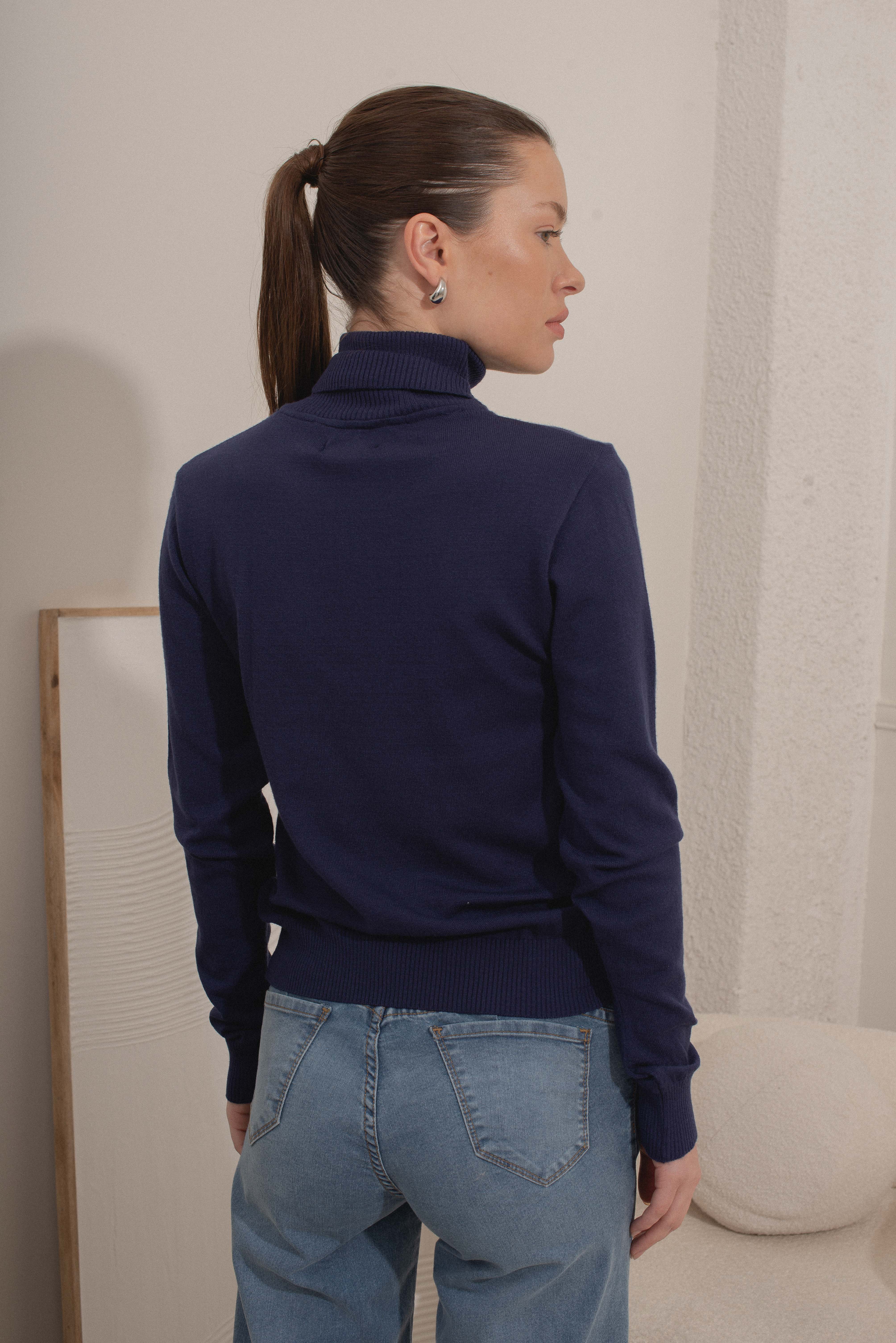 Sweater Sidney