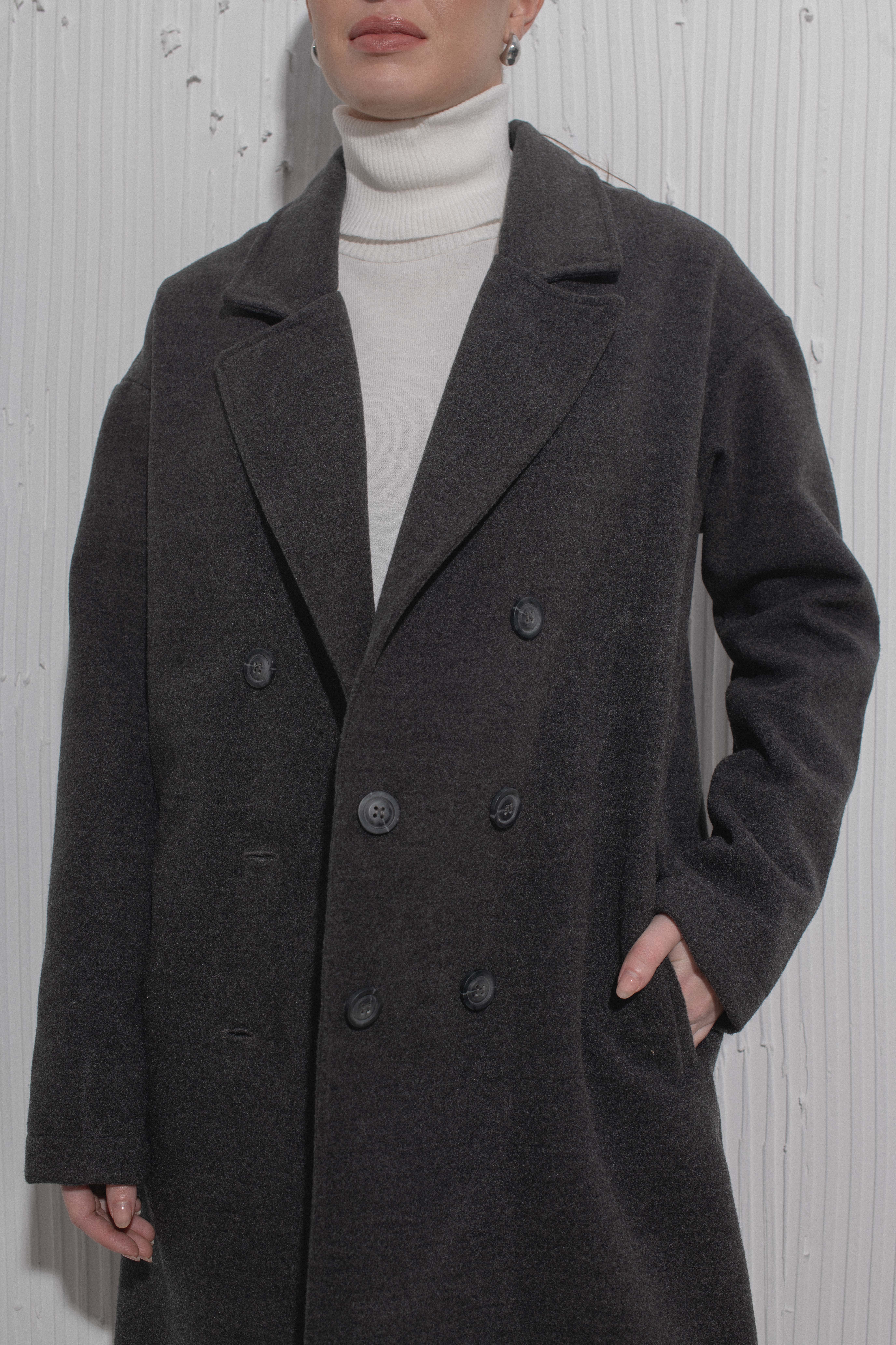 Tapado Cielle
