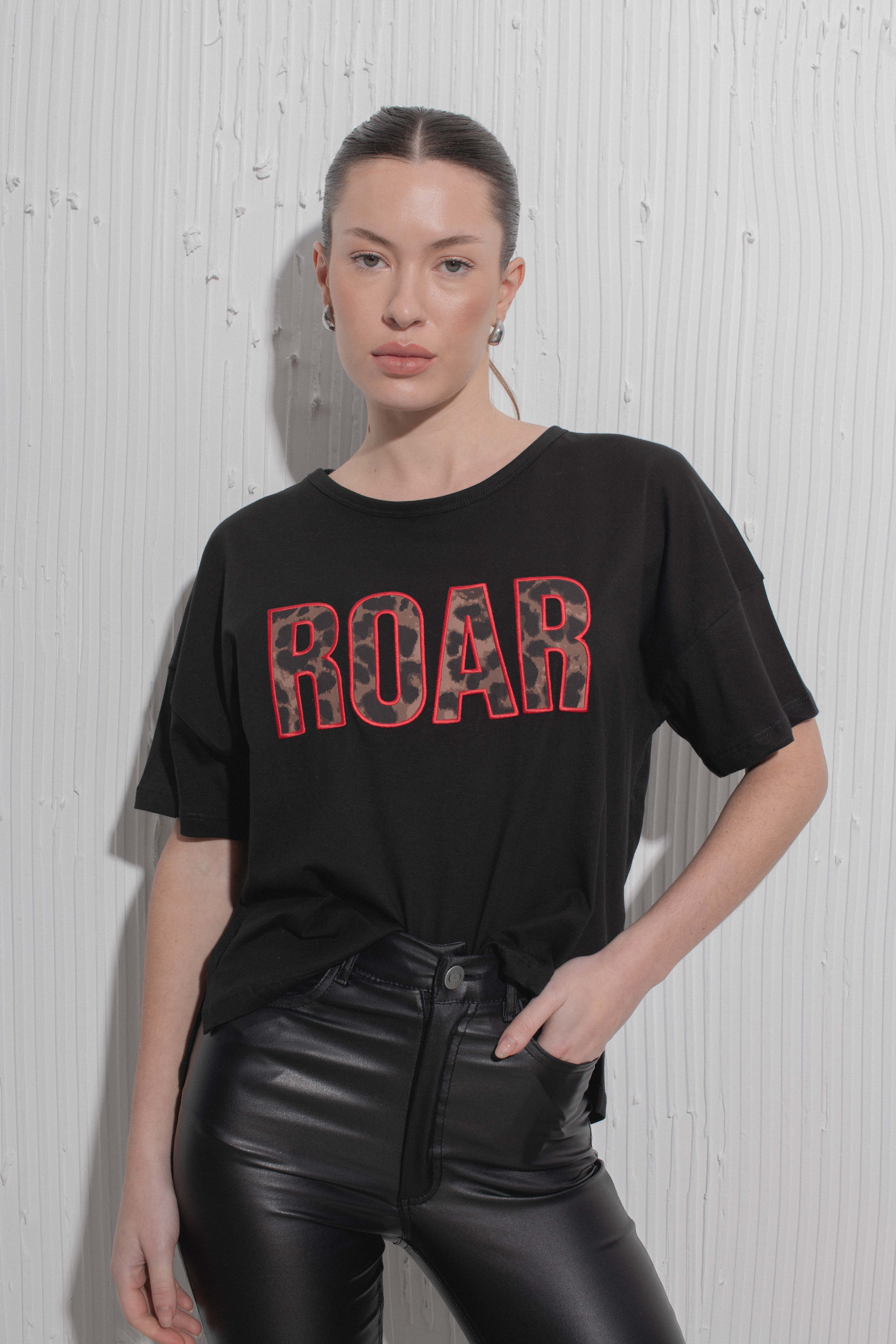 Remera Juno