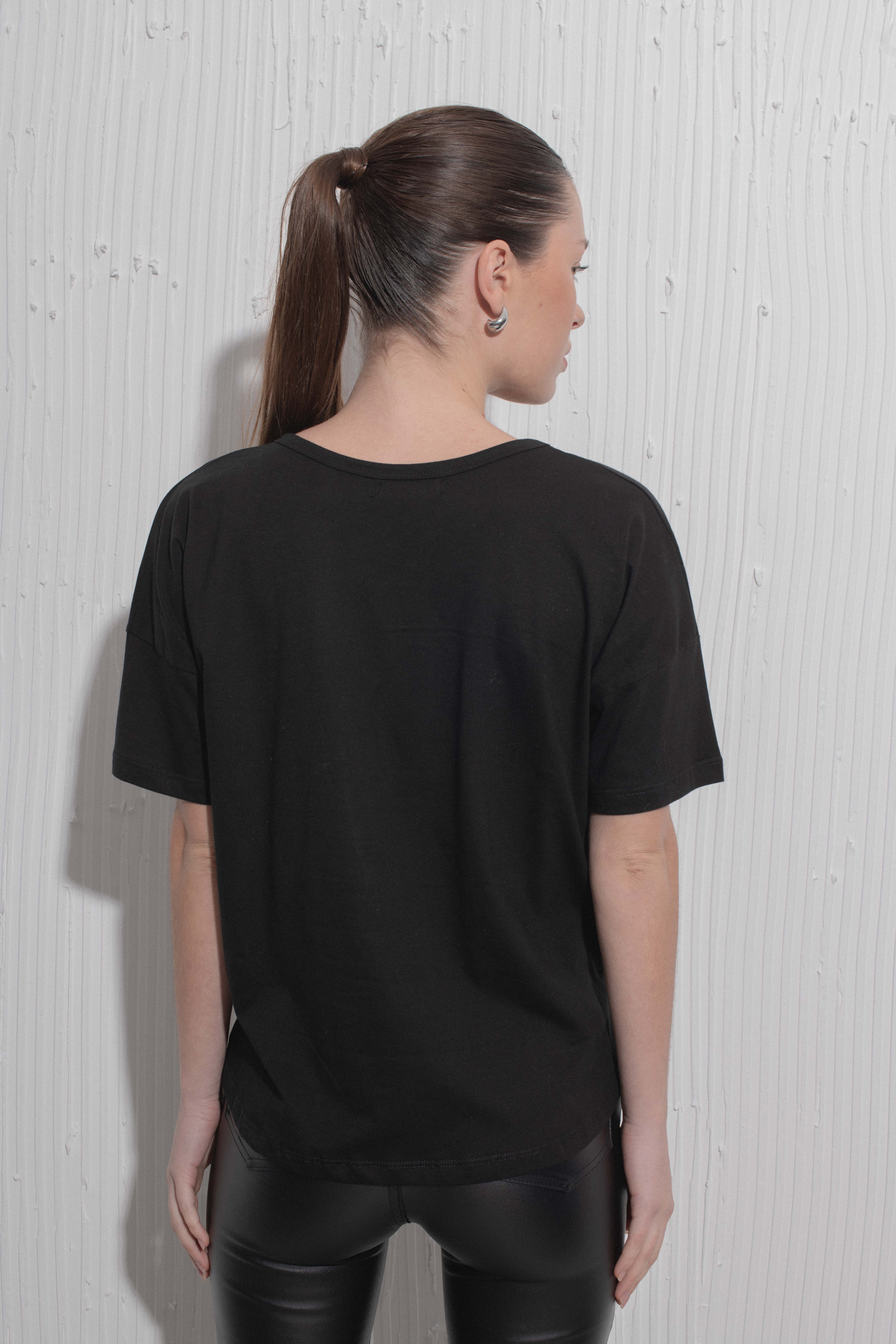Remera Juno