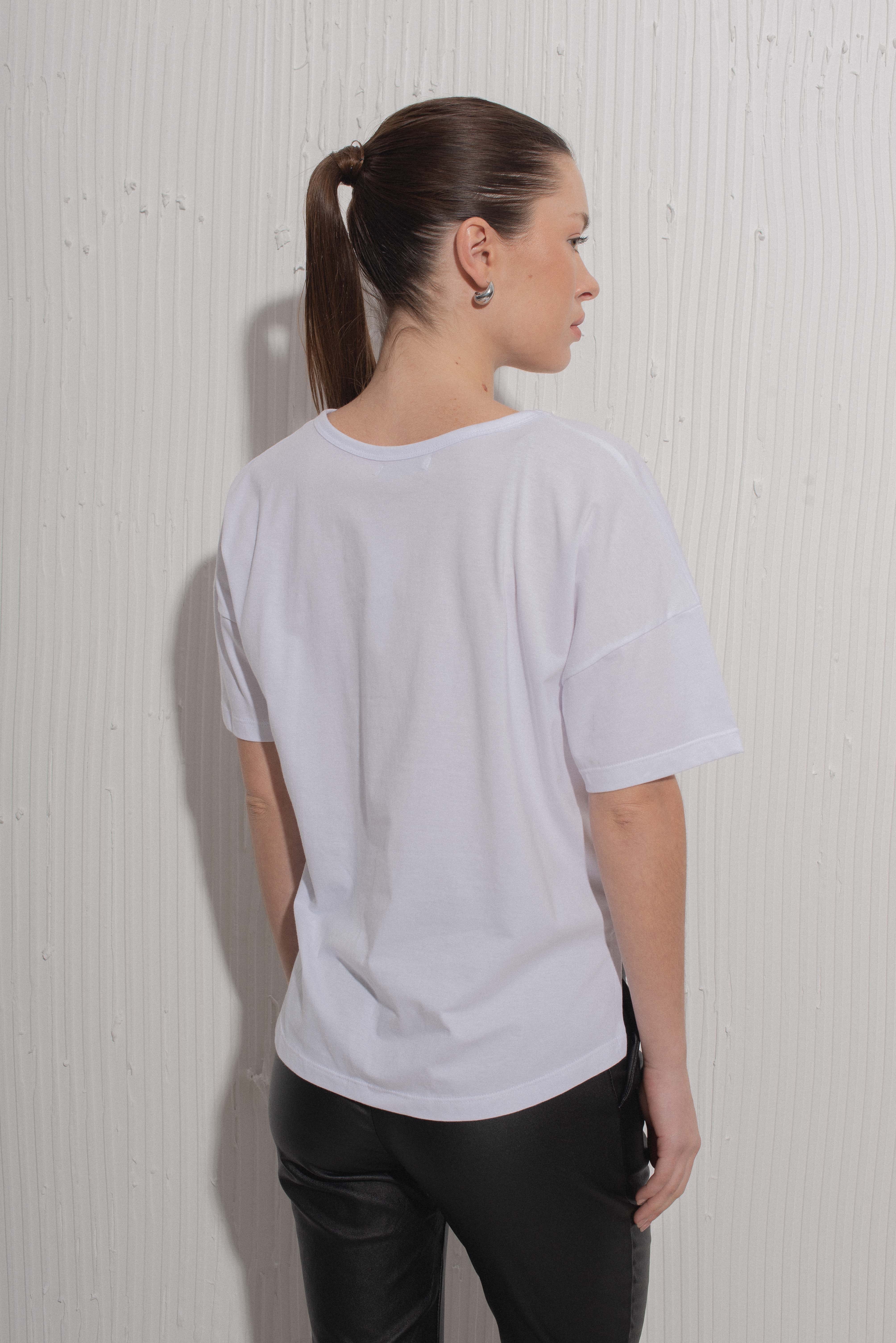 Remera Juno