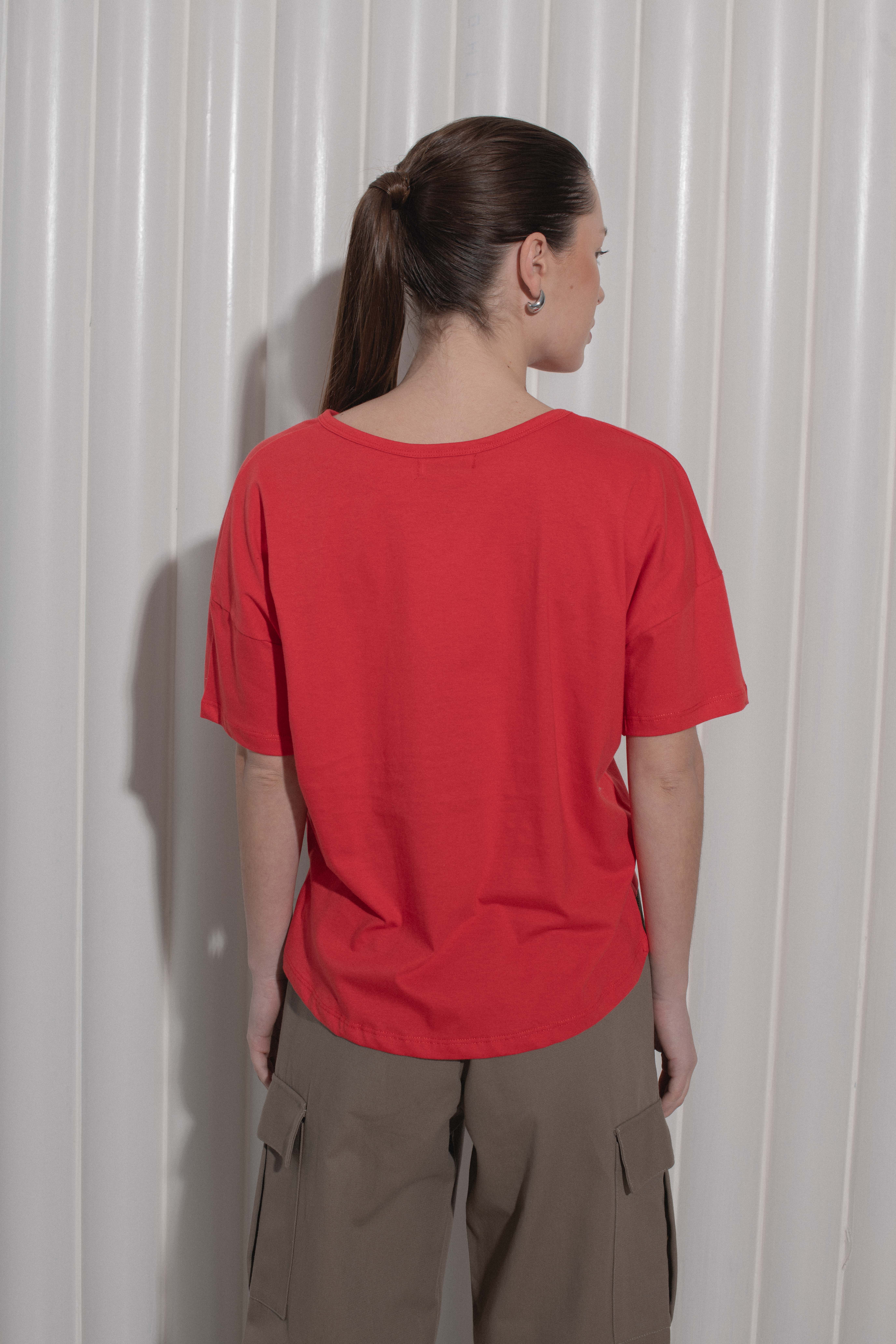 Remera Juno