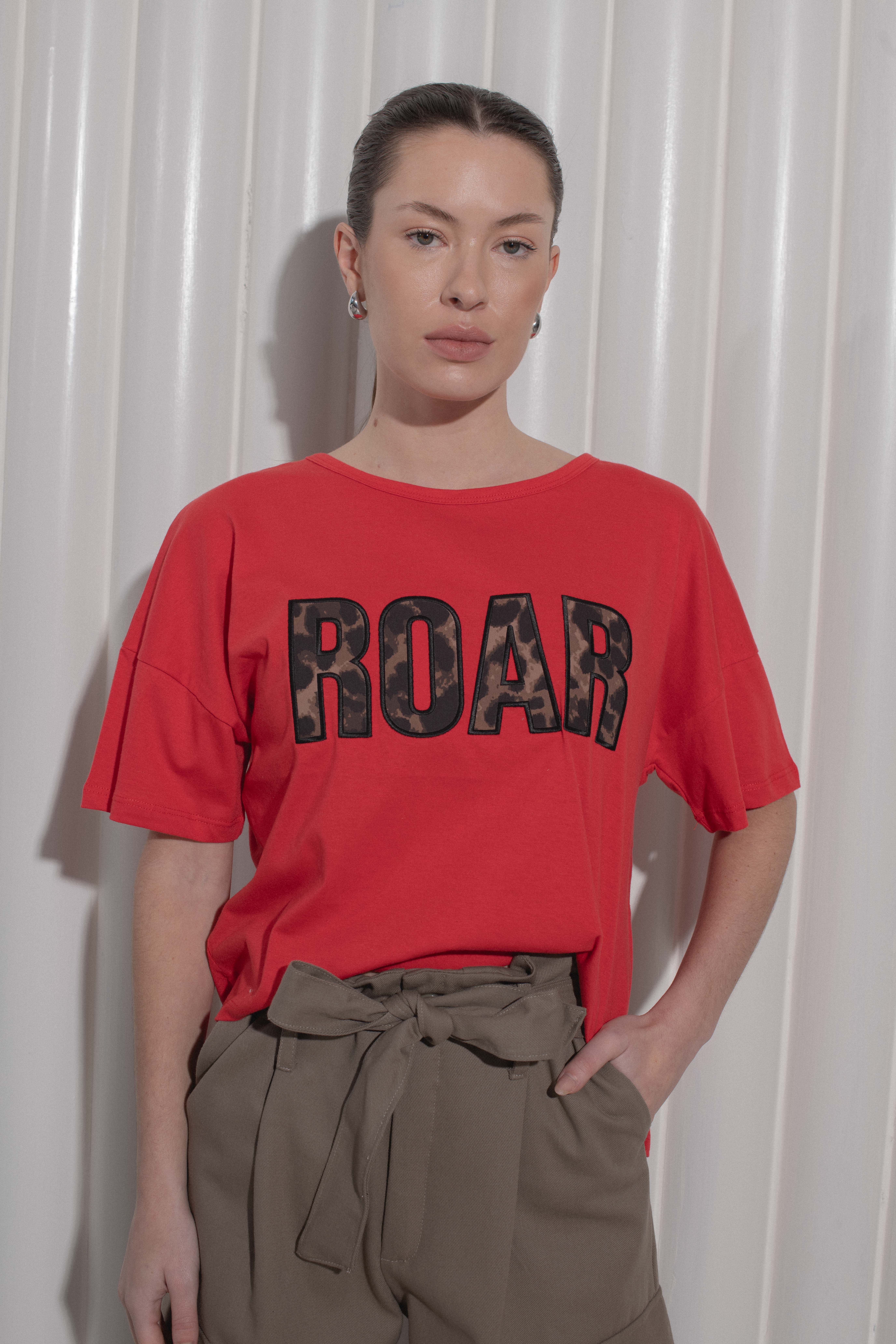 Remera Juno