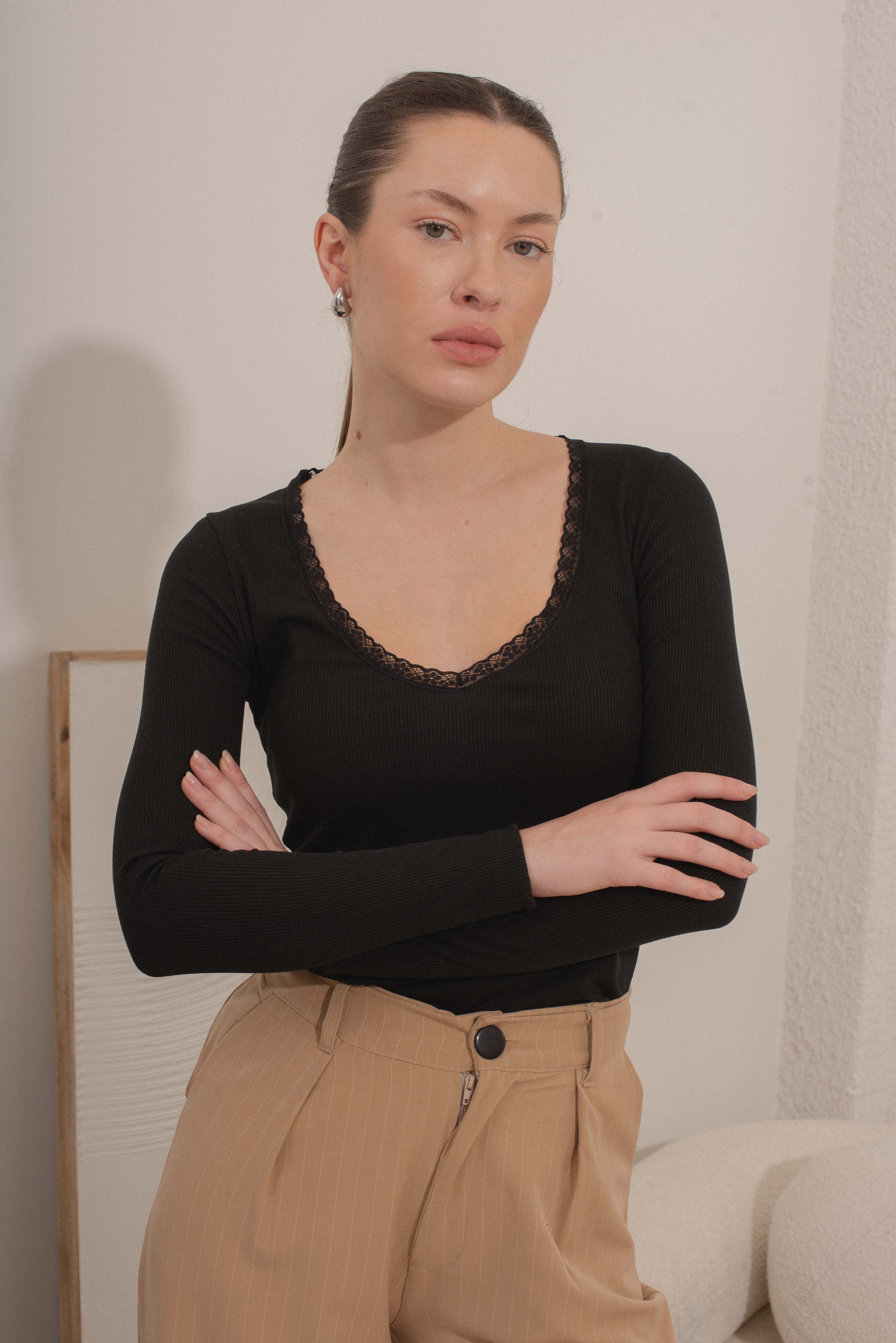 Remera Tribeca