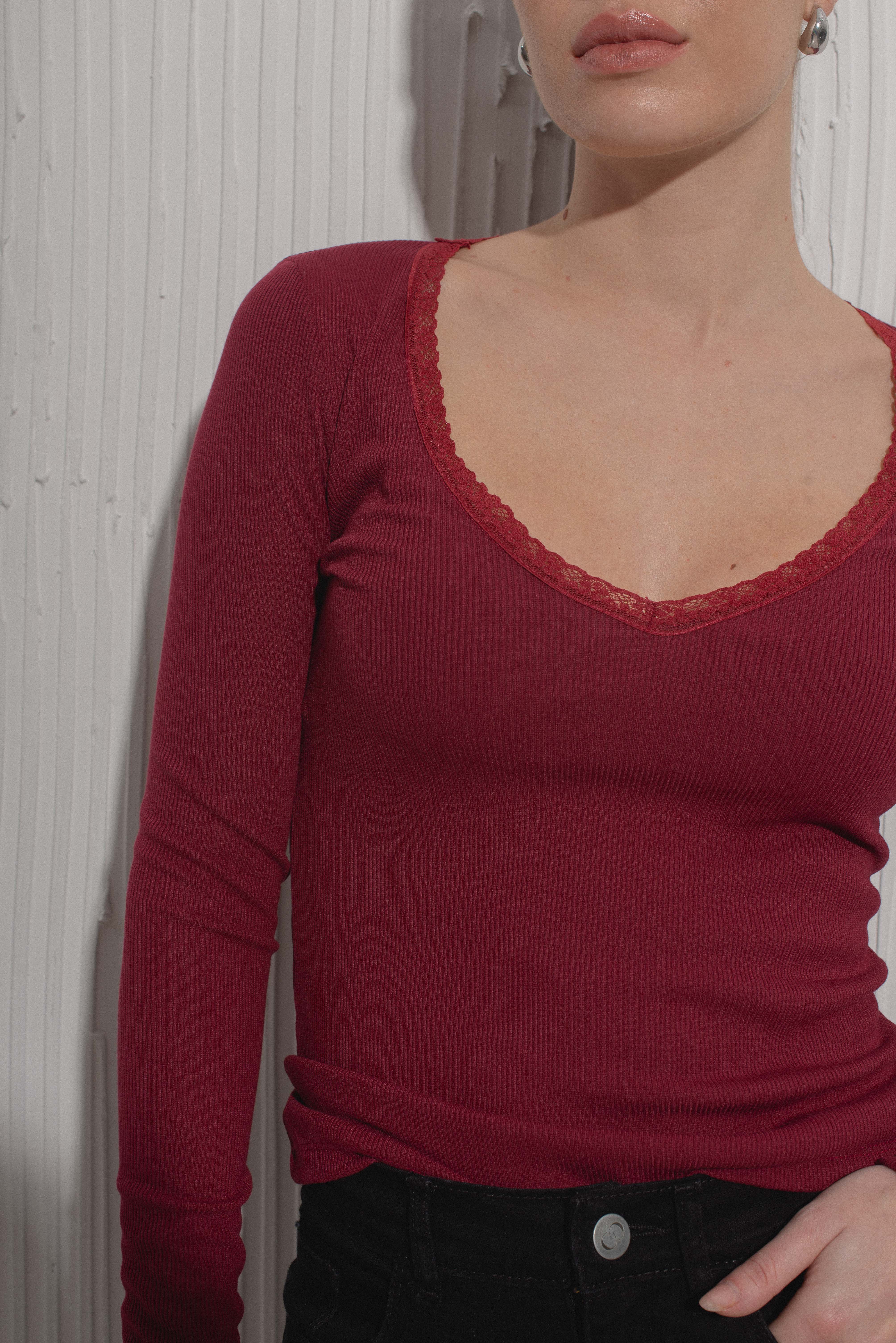 Remera Tribeca 