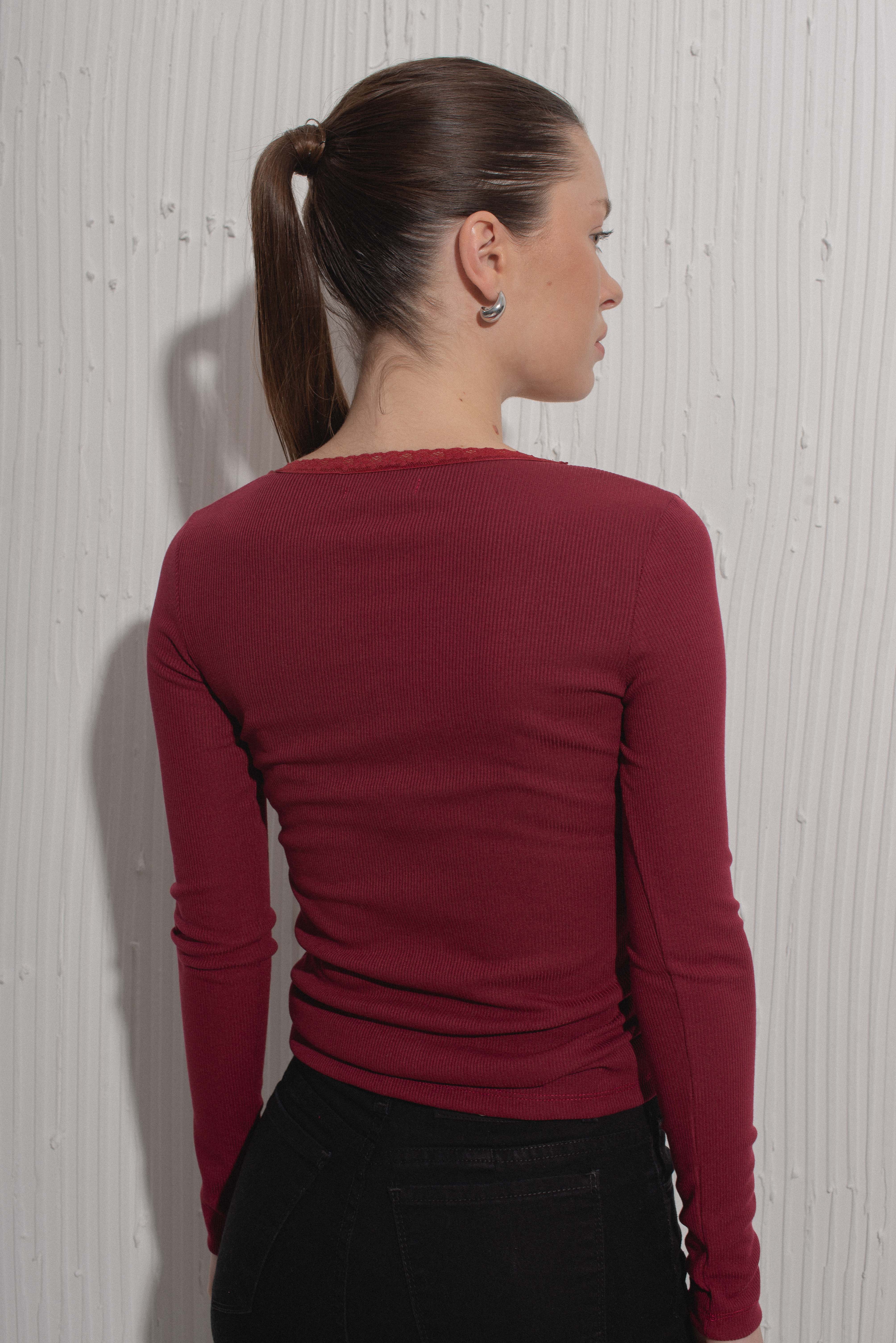 Remera Tribeca 