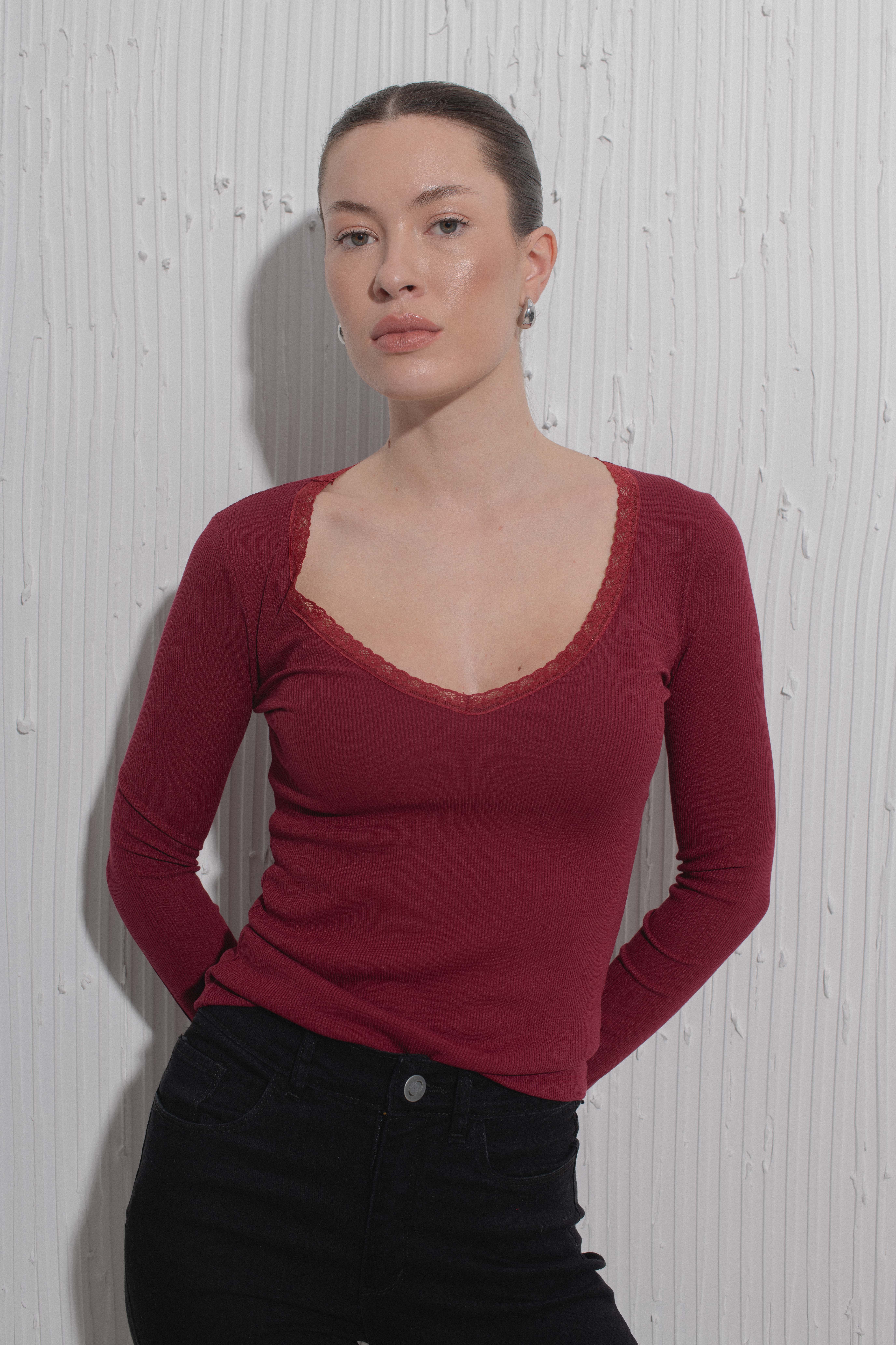 Remera Tribeca 